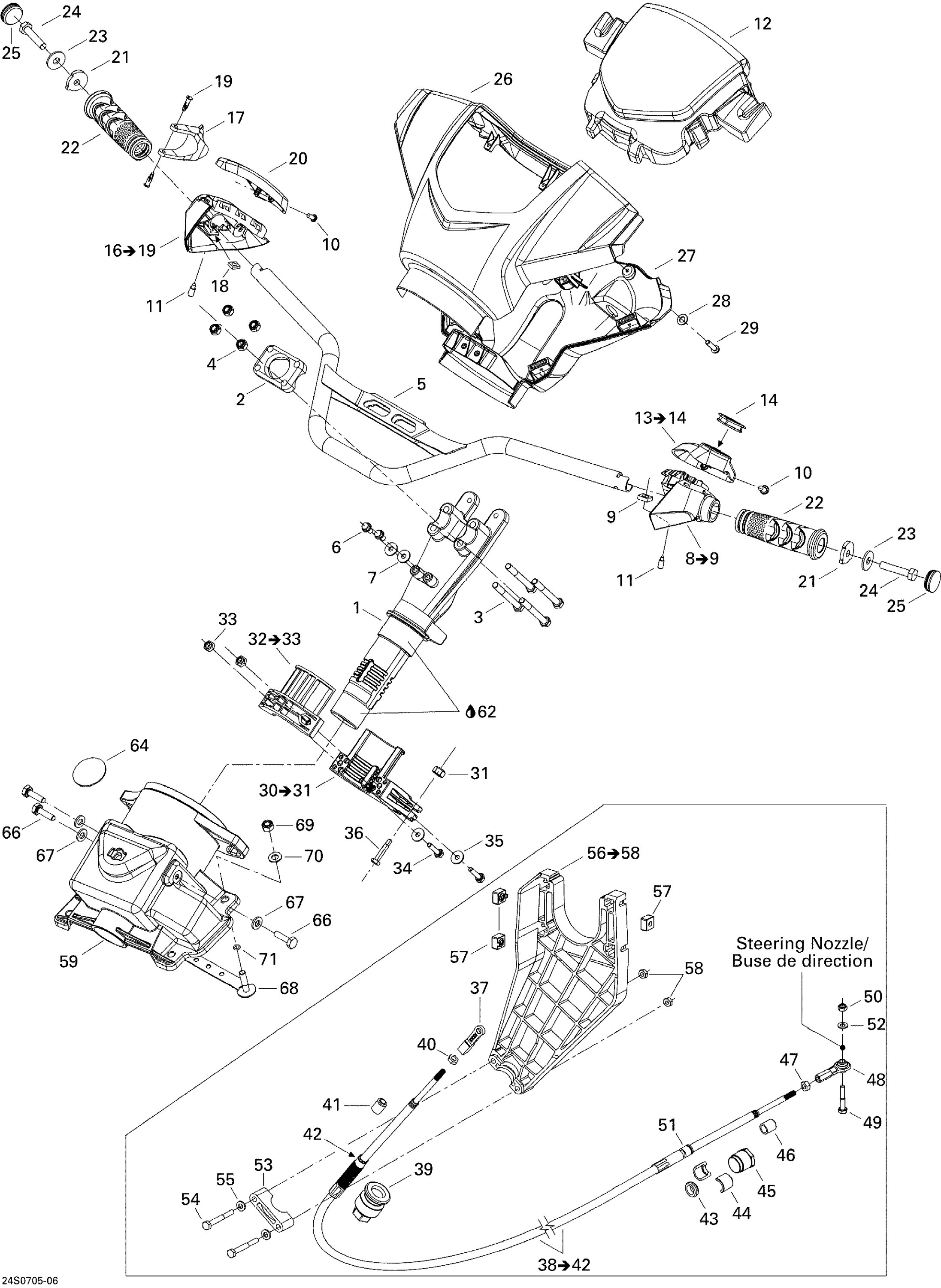 Steering System