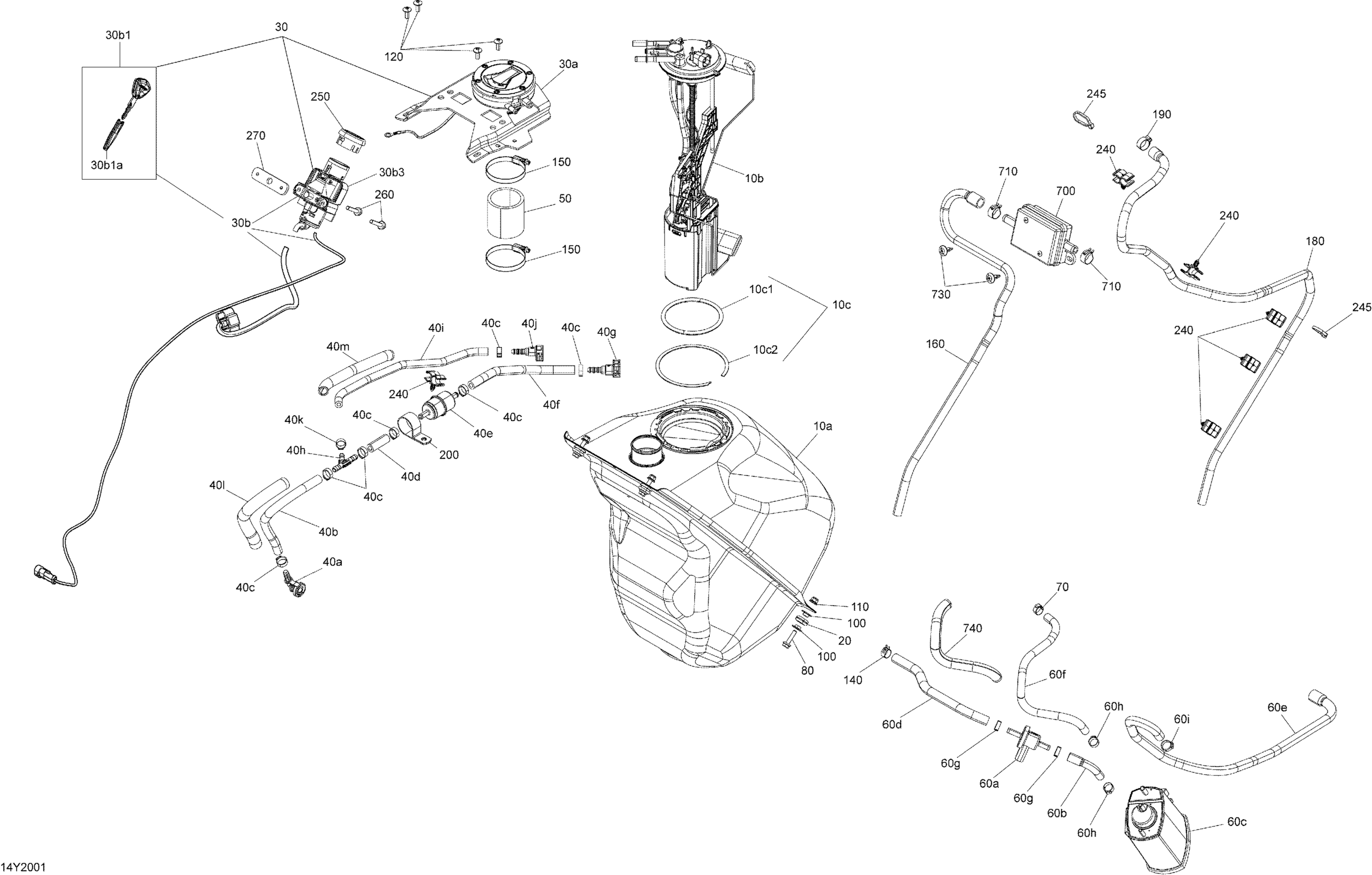 Fuel System