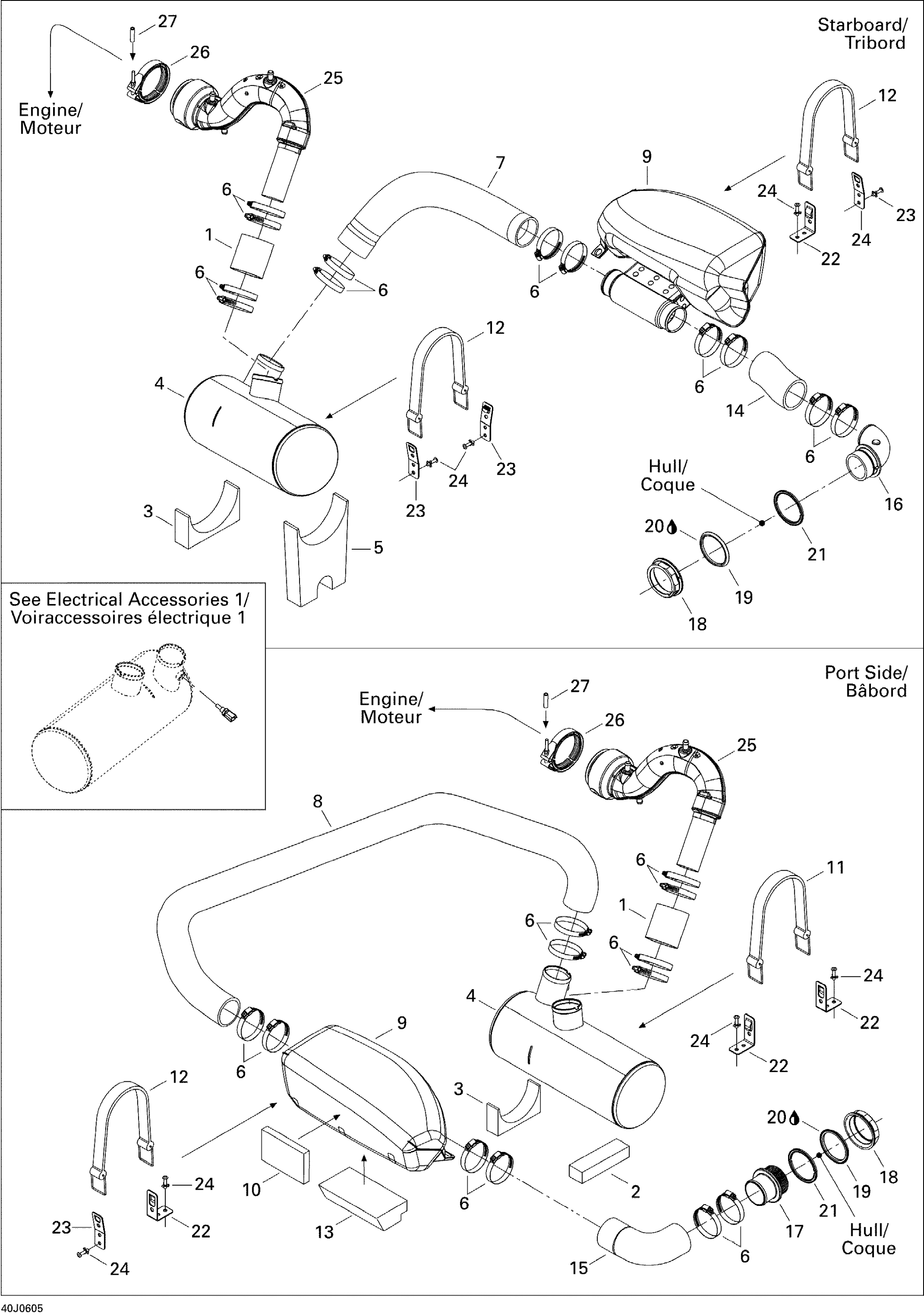 Exhaust System