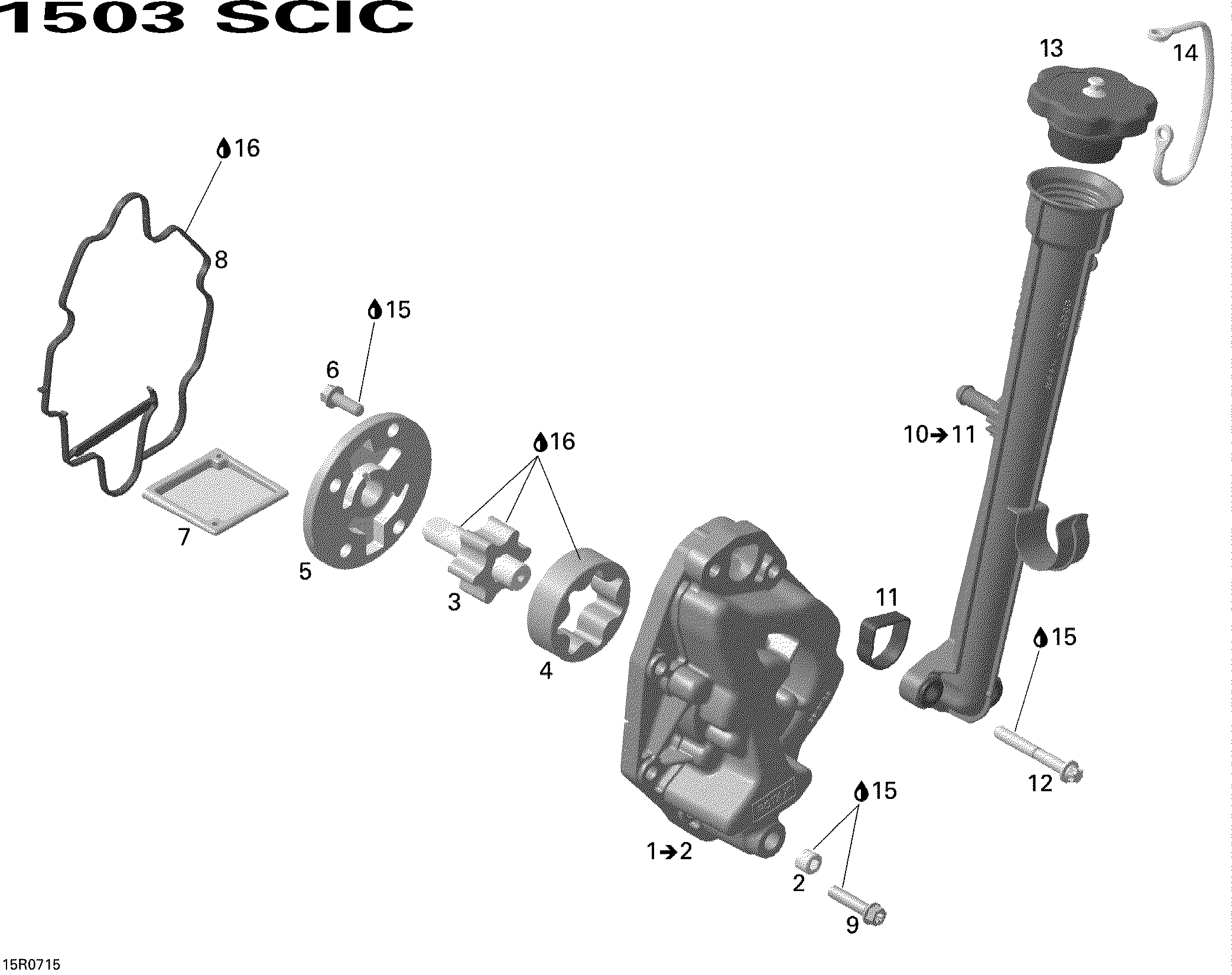 Oil Separator