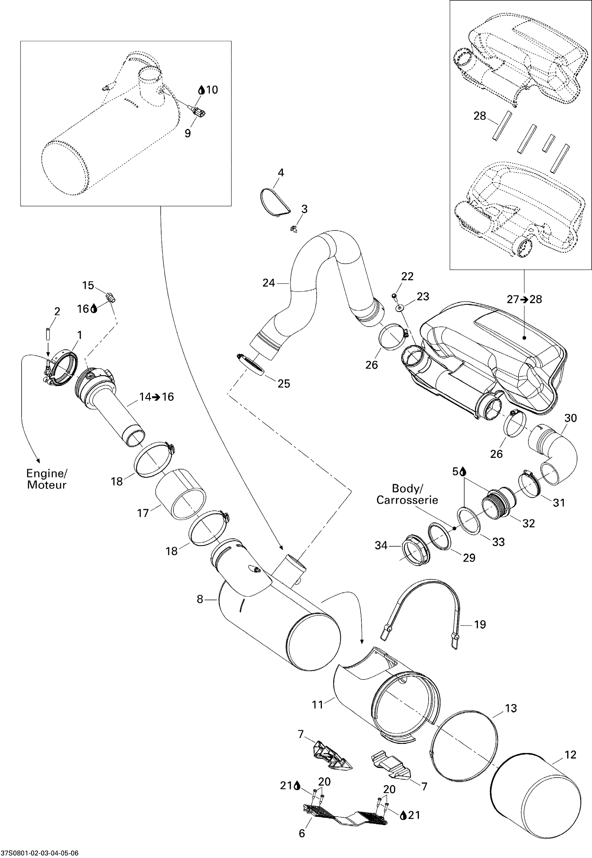 Exhaust System