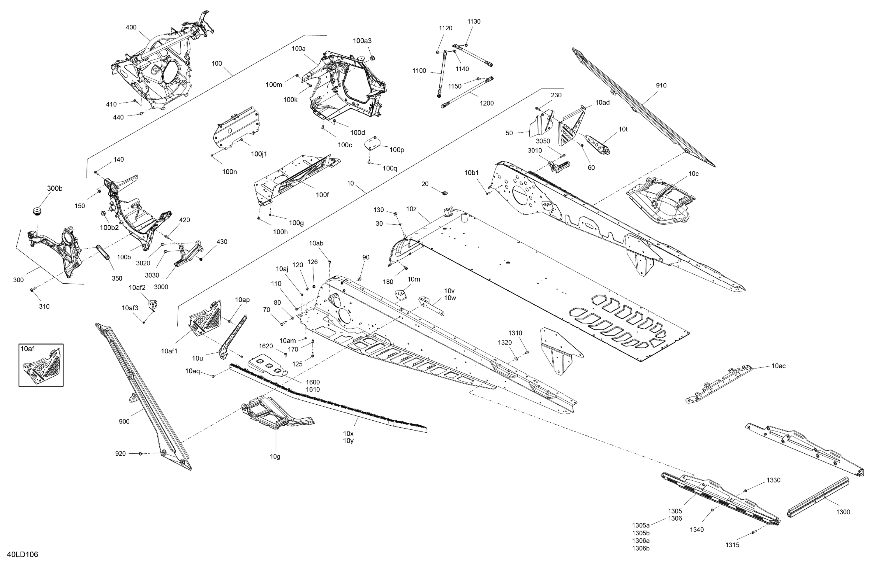 Frame - System