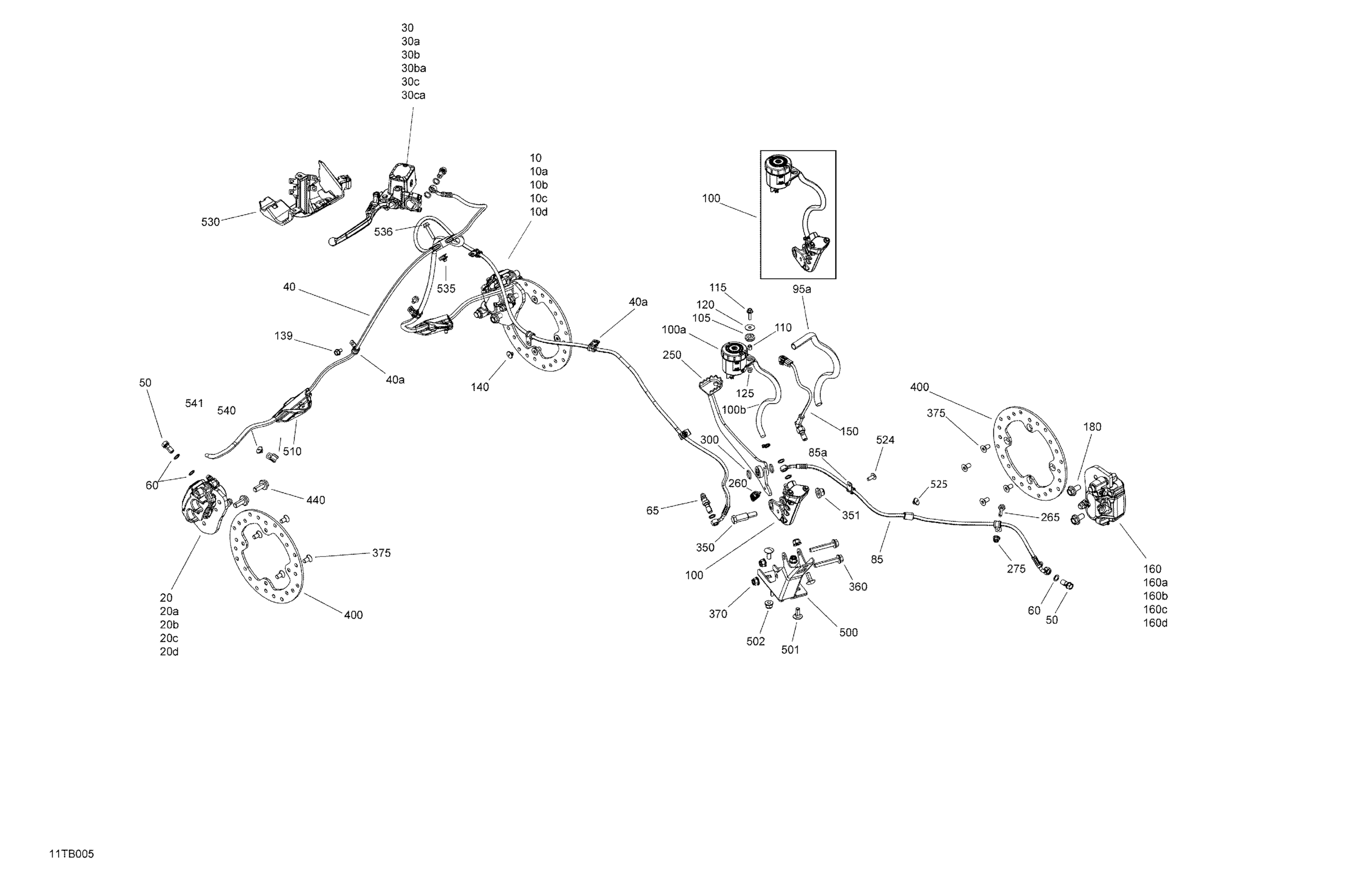 Mechanic - Brake System