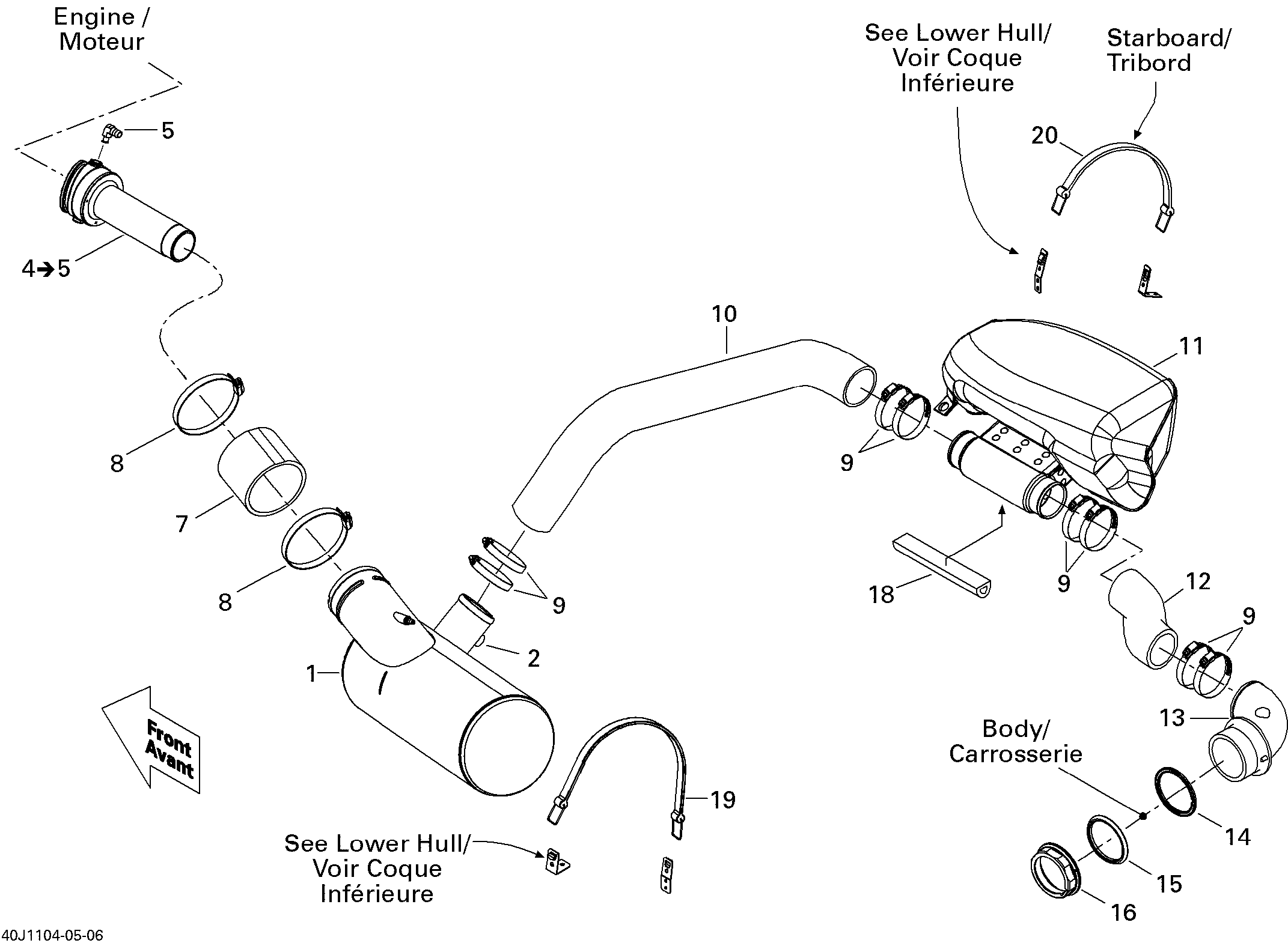 Exhaust System