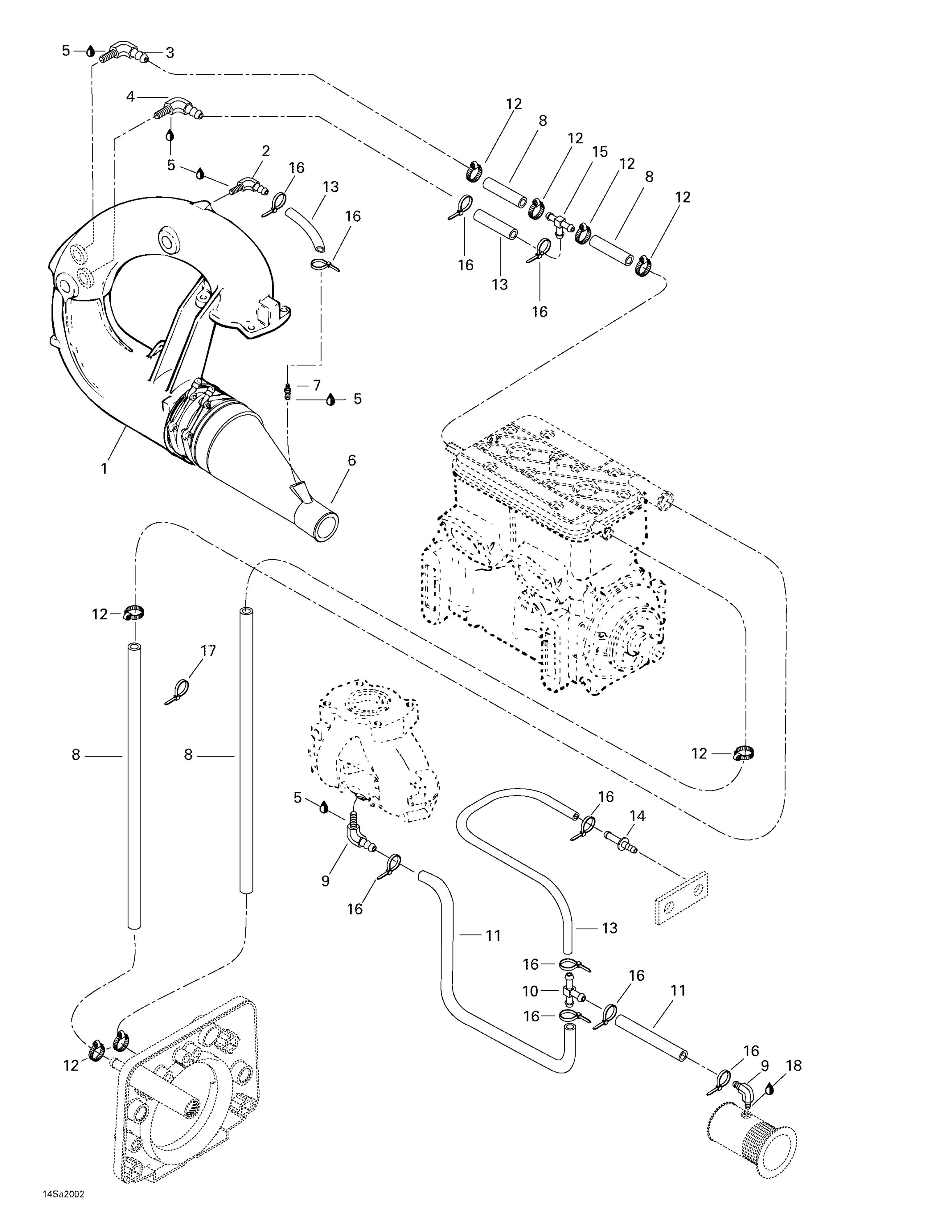 Cooling System