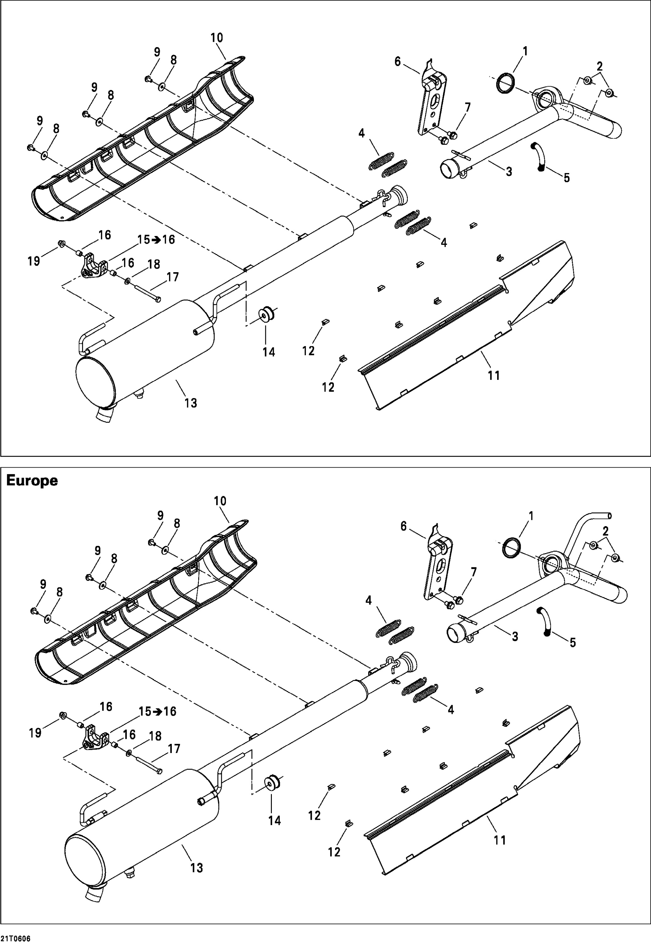 Exhaust System