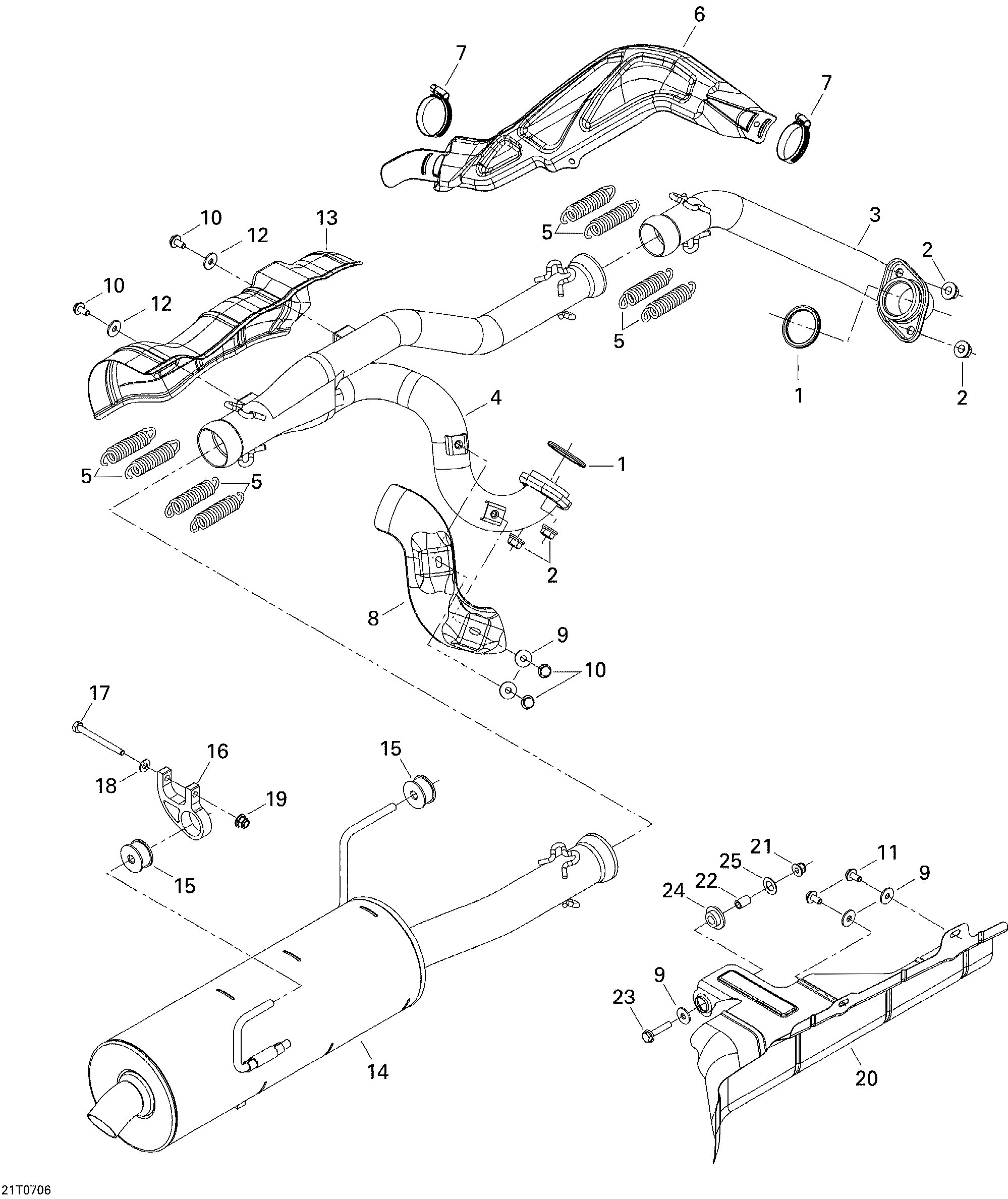 Exhaust System