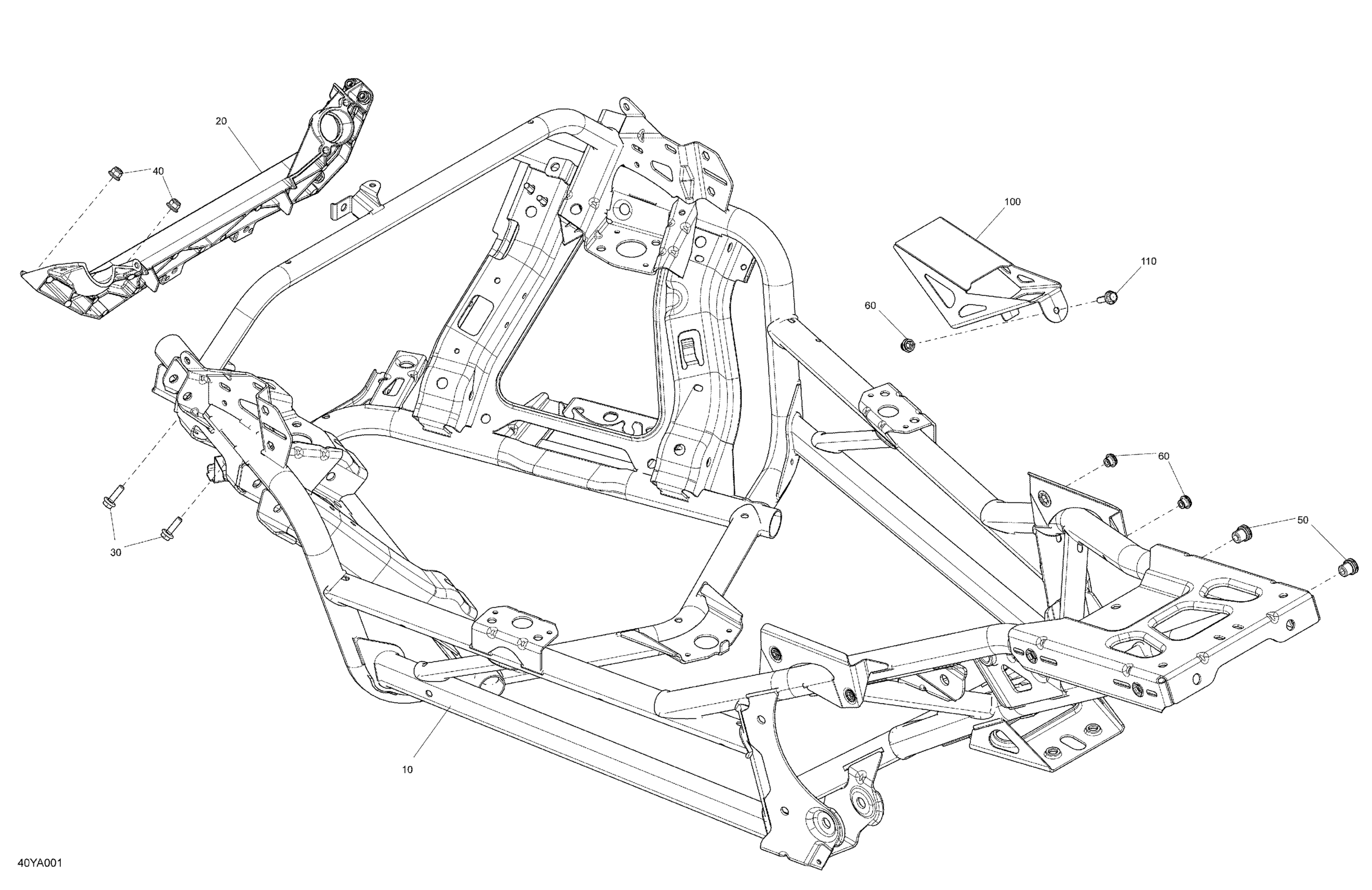 Frame - System