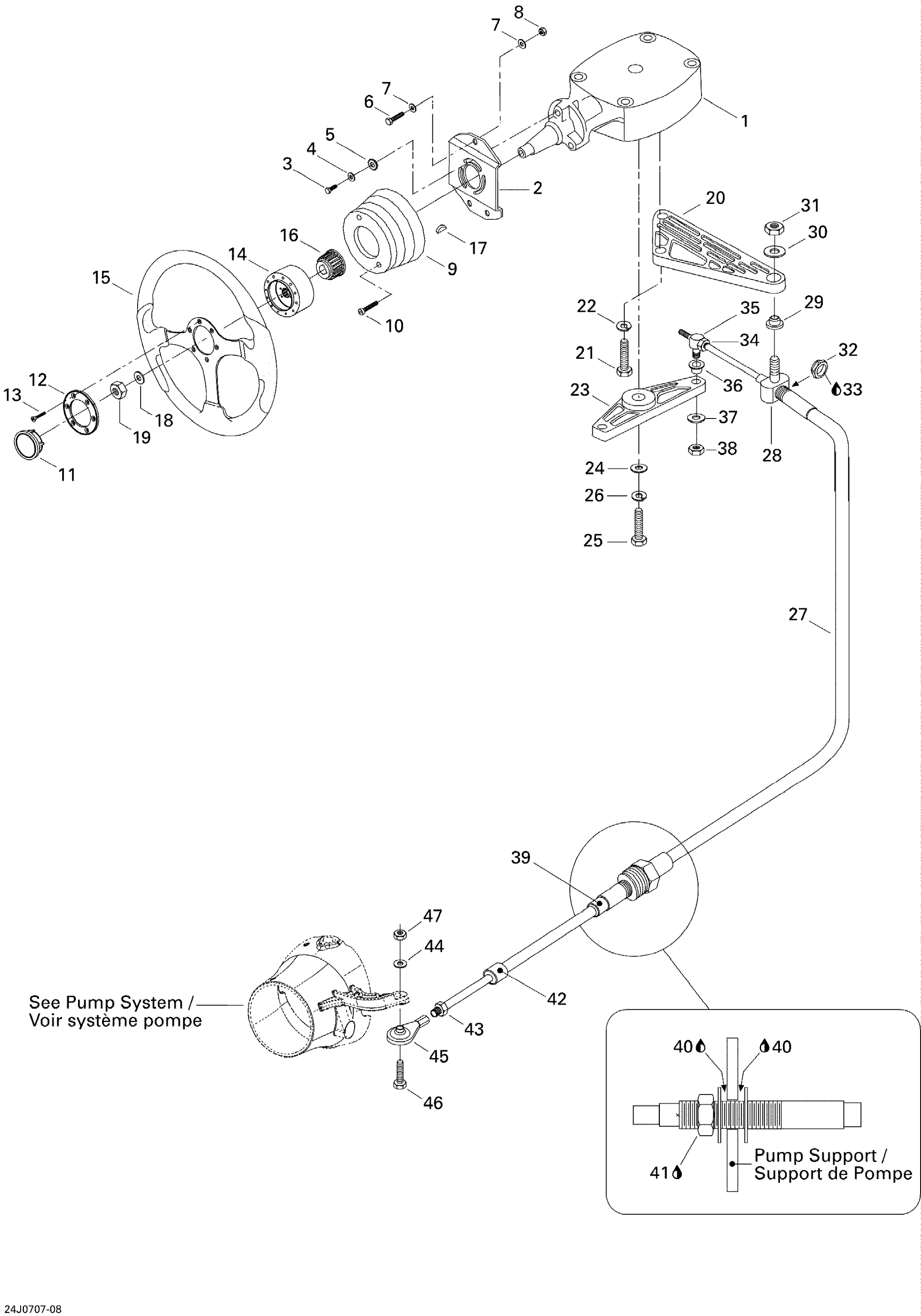 Steering System