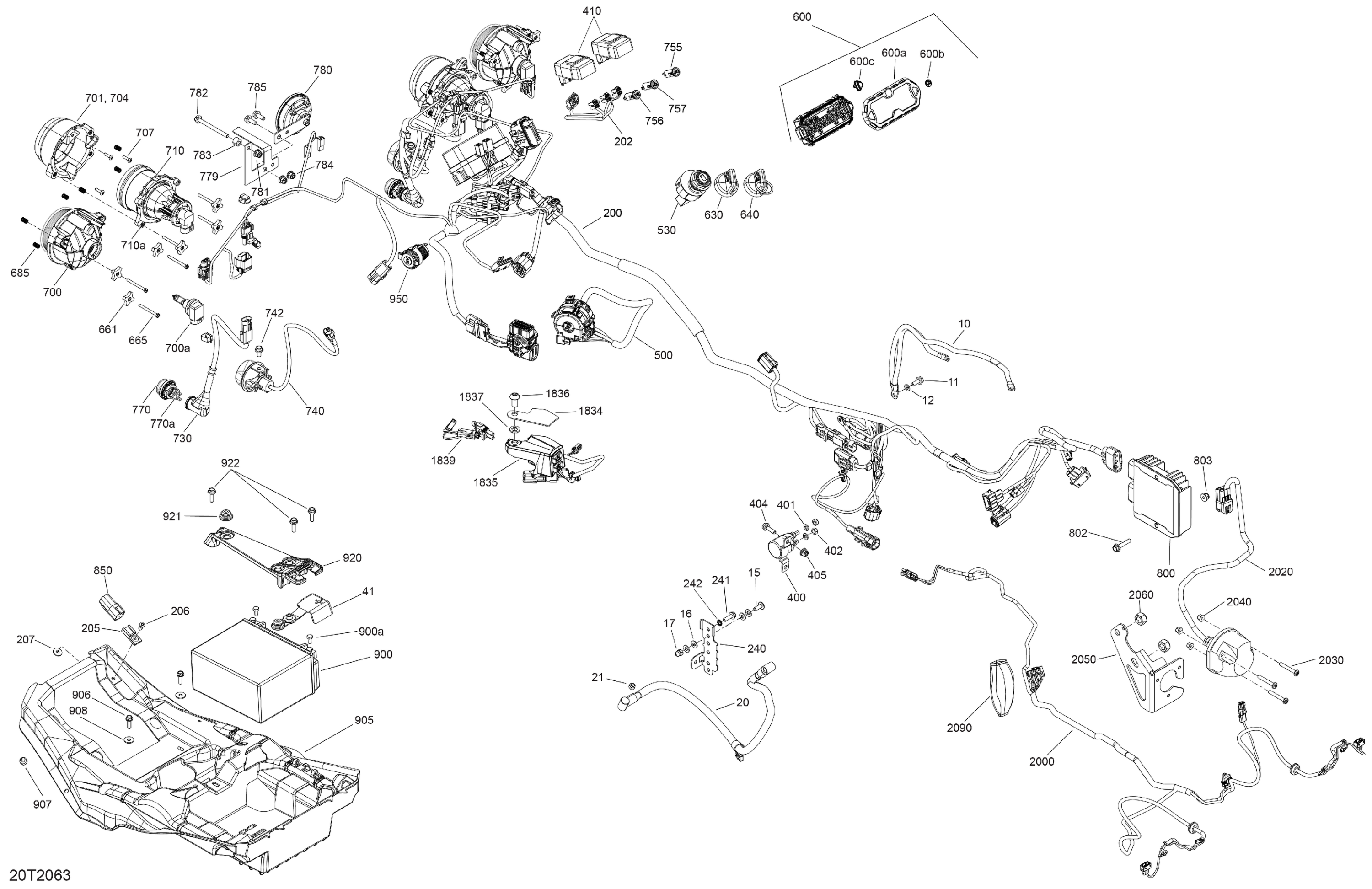 Electrical System