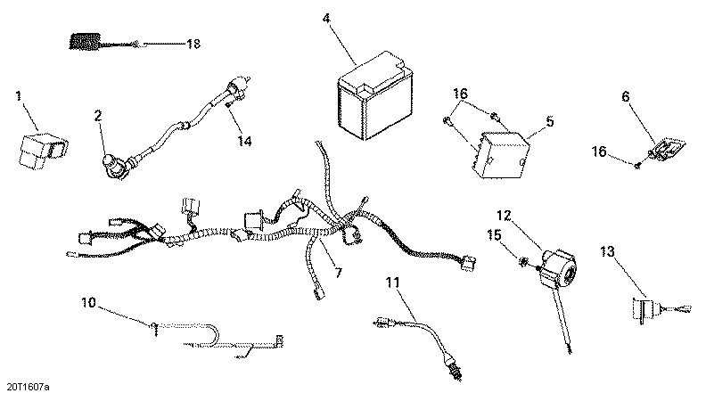 Electrical Components