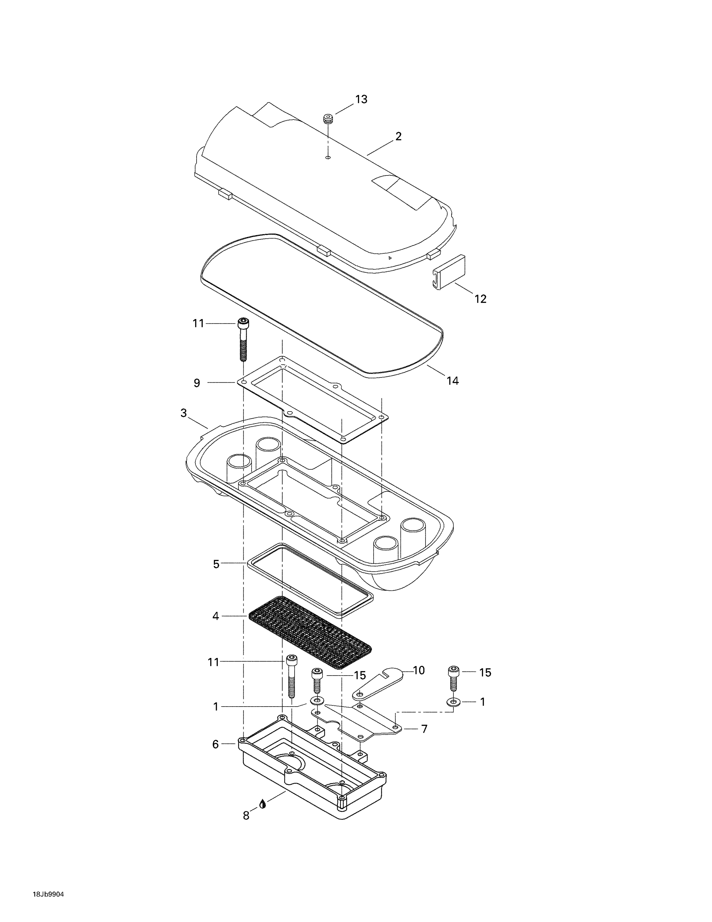 Air Intake System