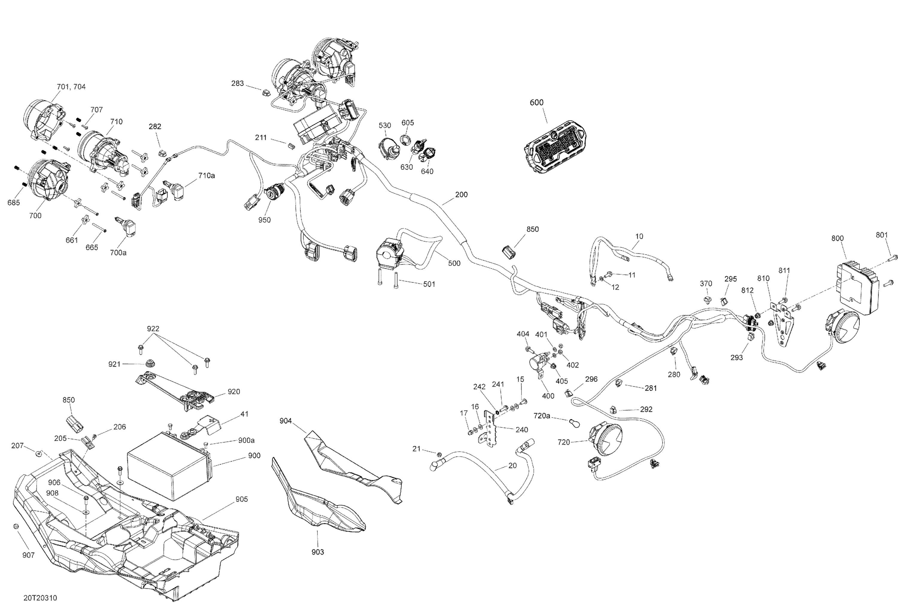 Electrical System