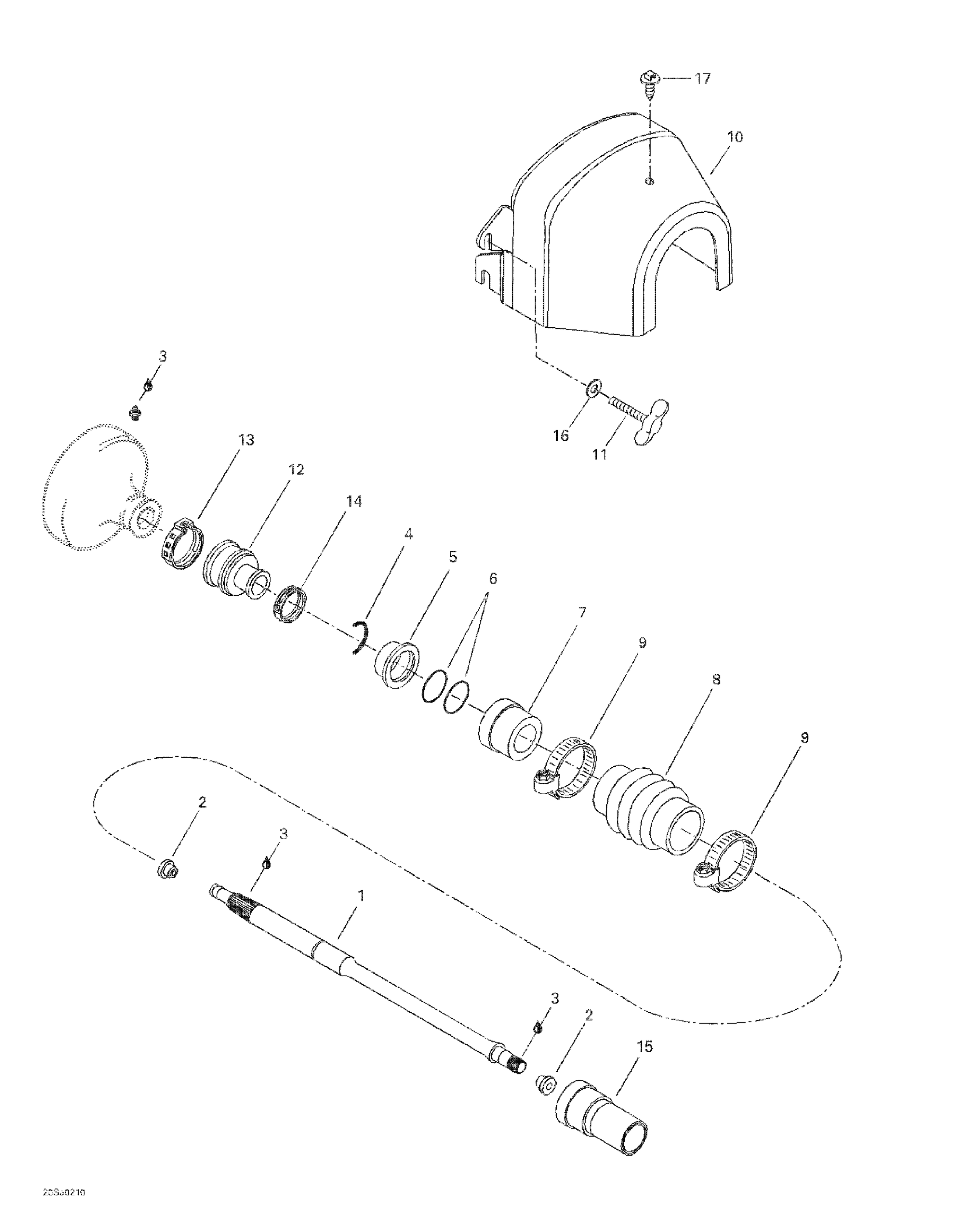 Drive System