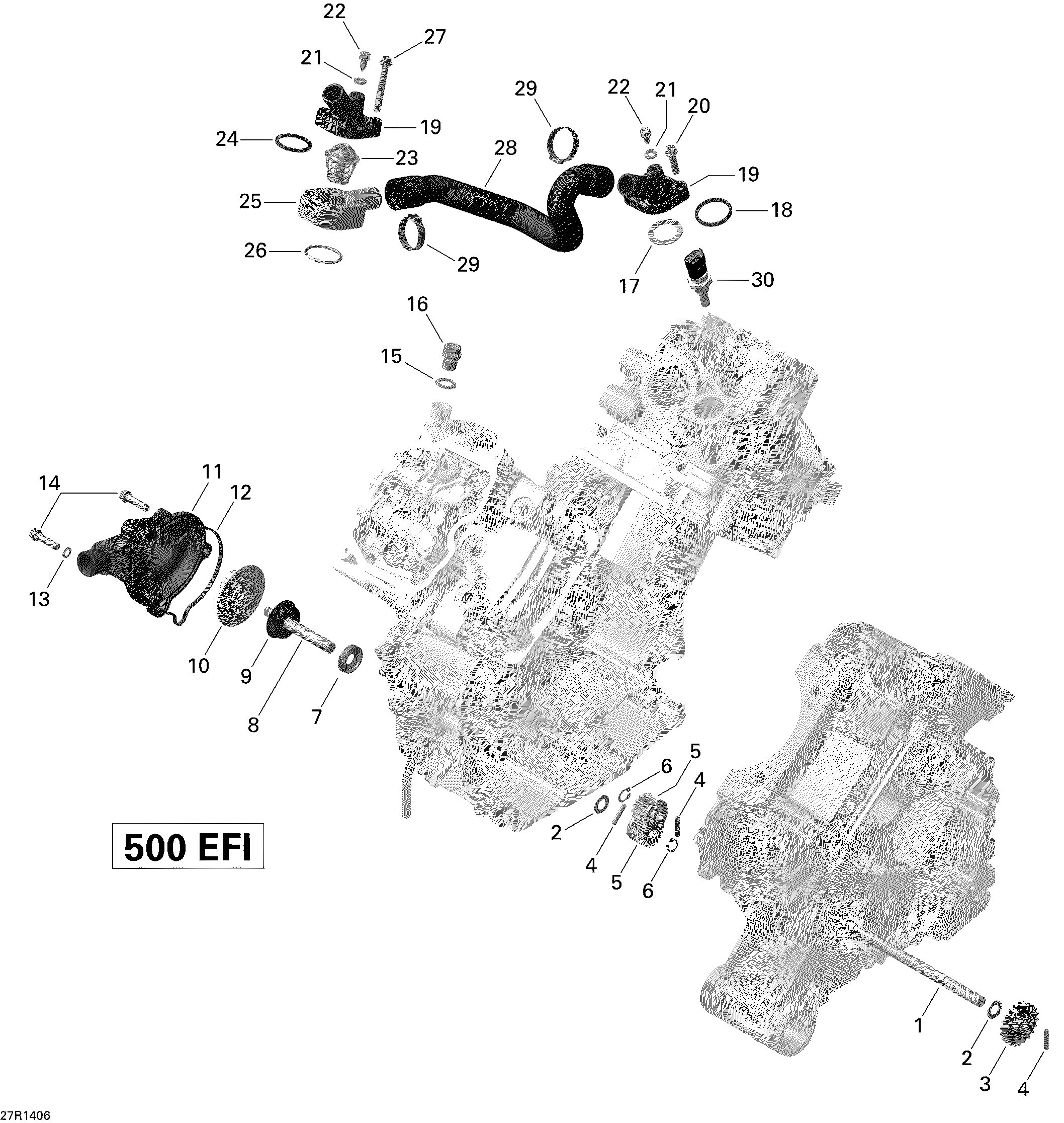 Engine Cooling