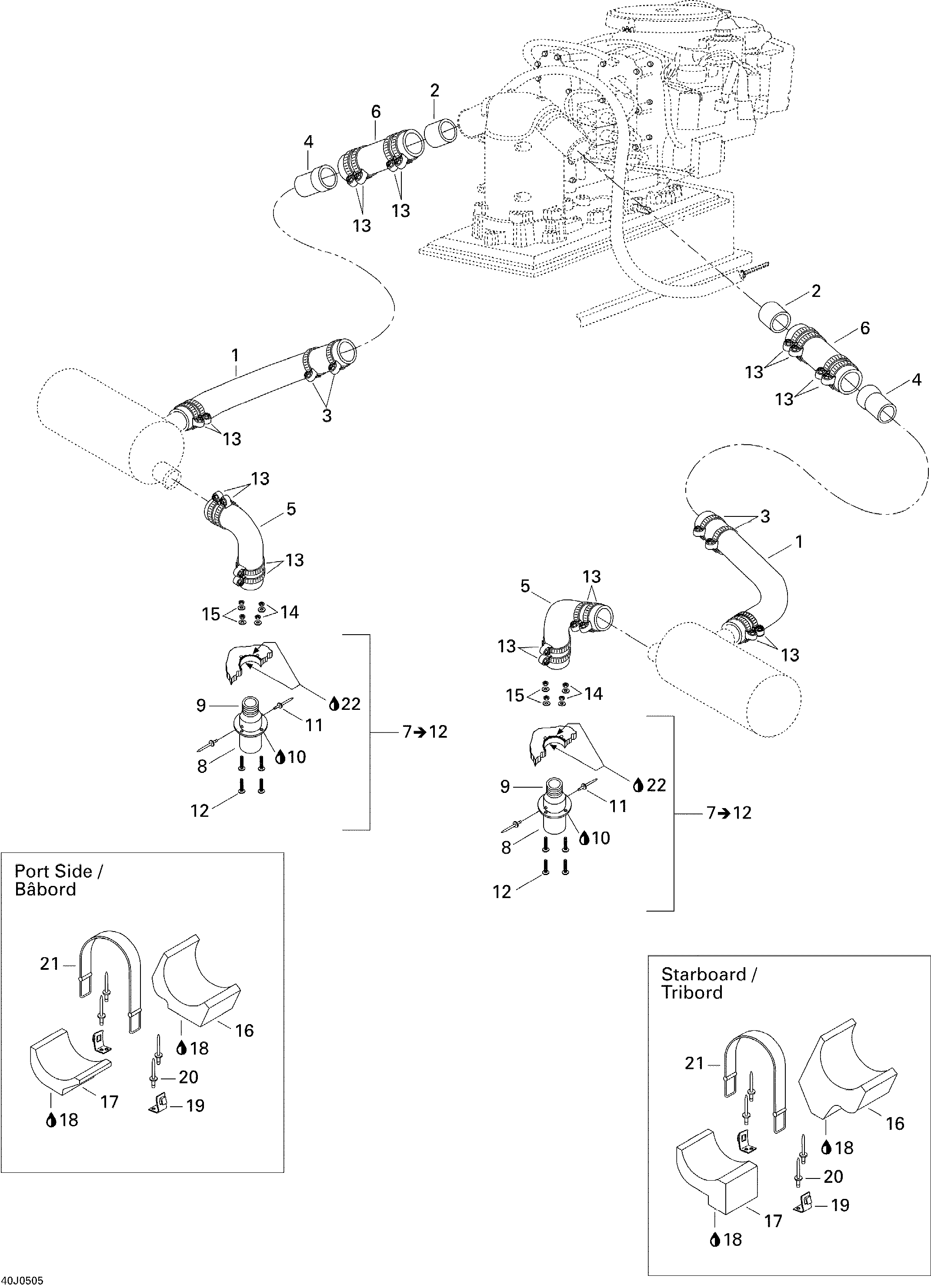 Exhaust System