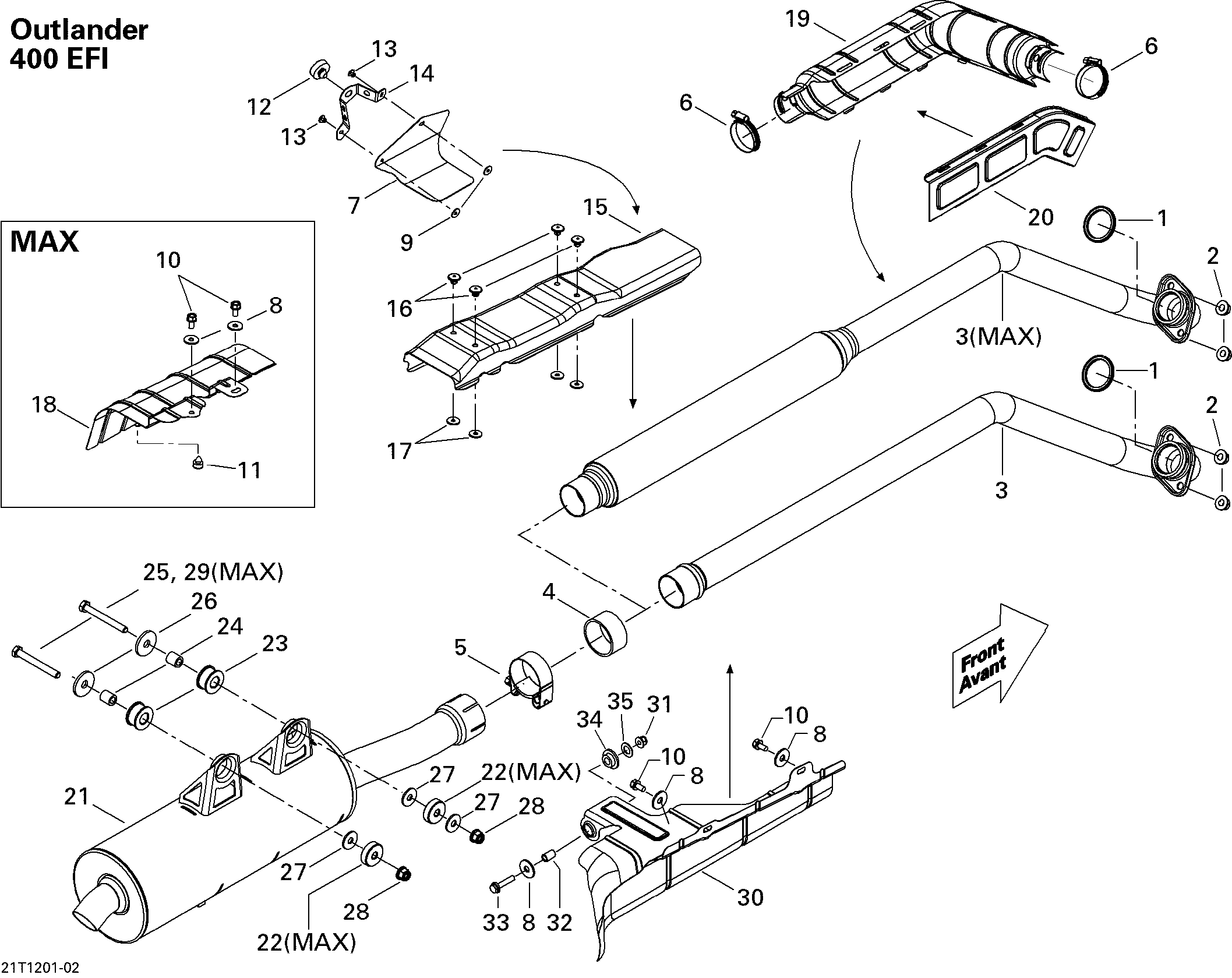 Exhaust System