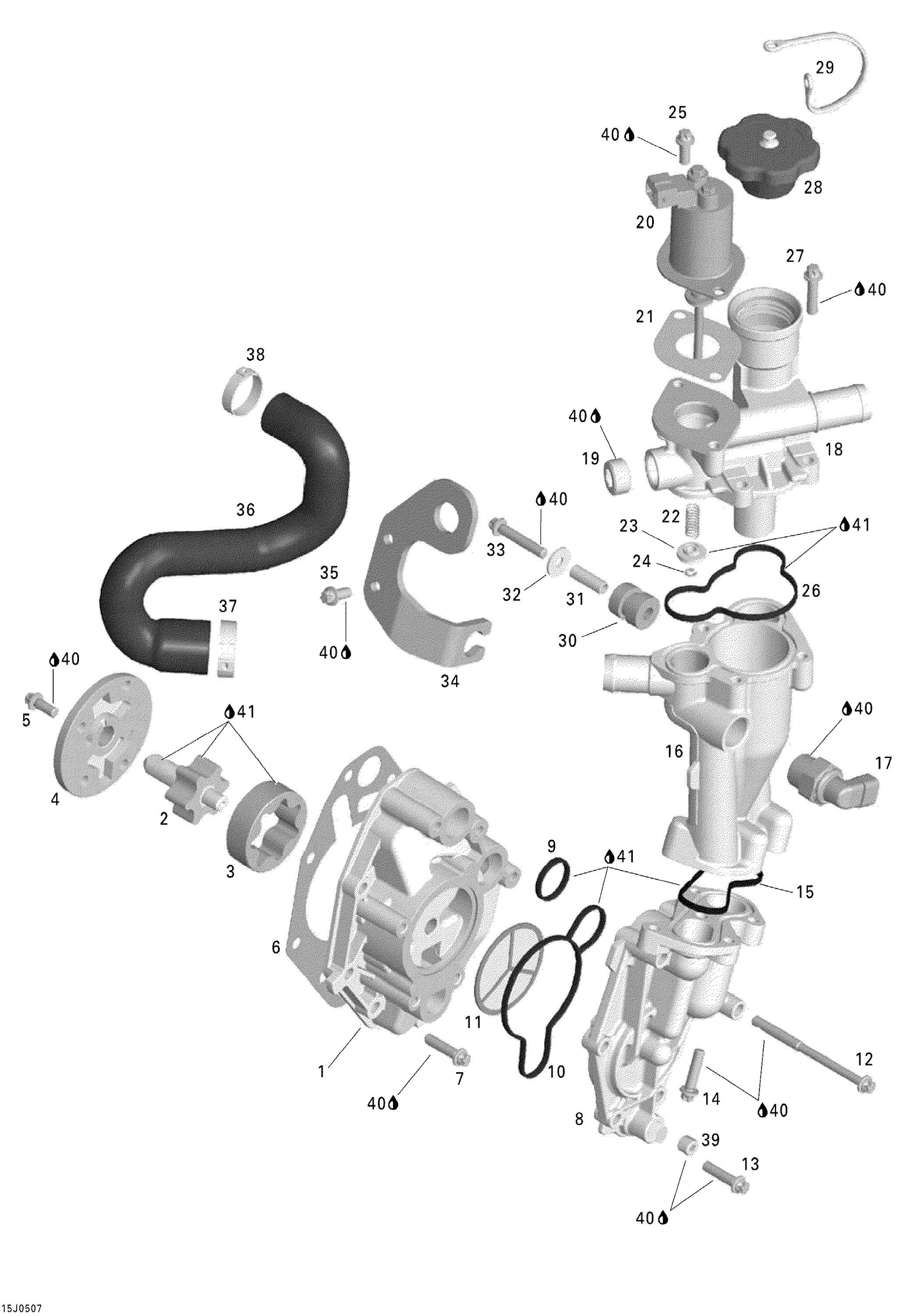 Oil Separator 1