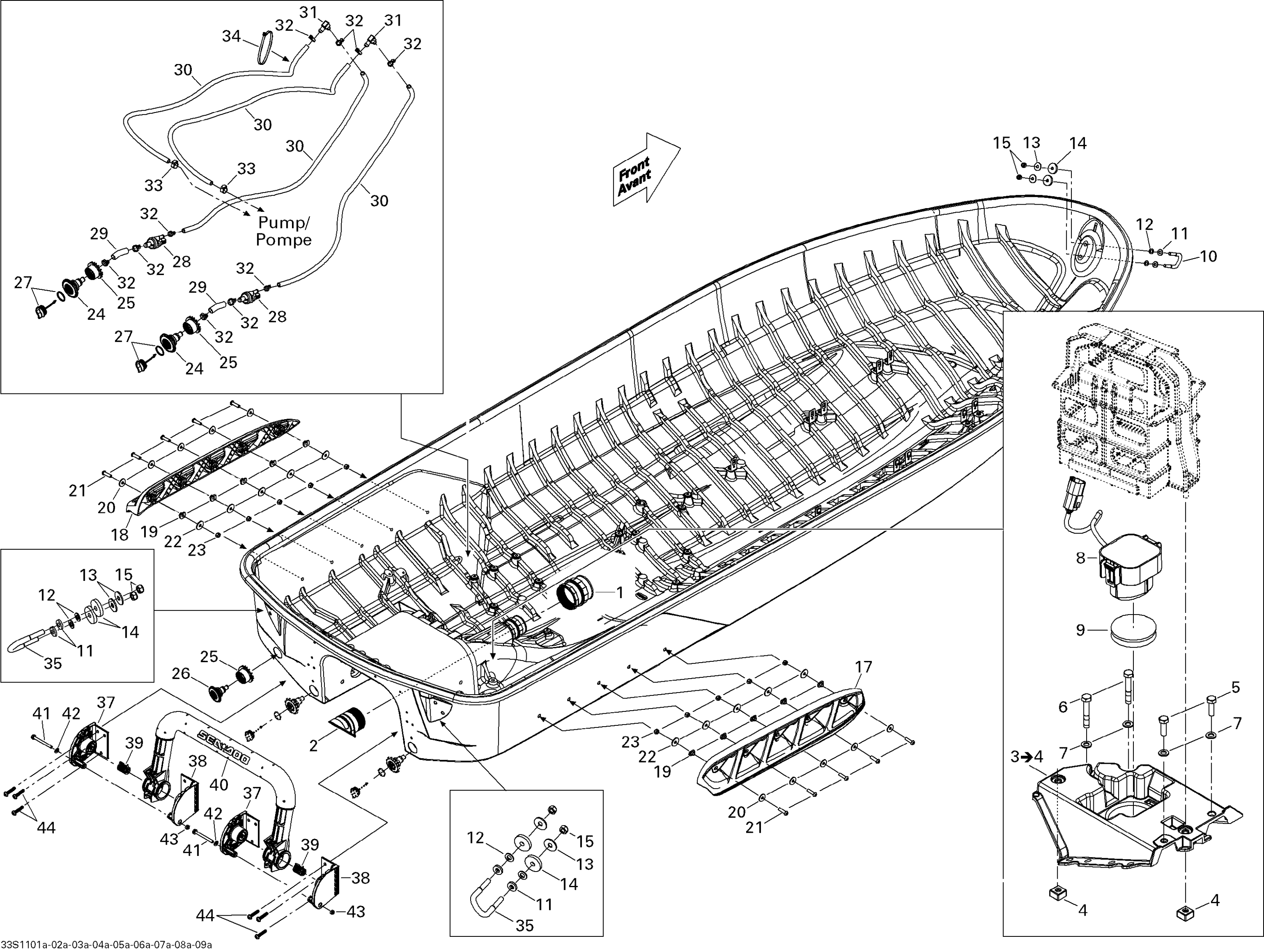 Hull 1