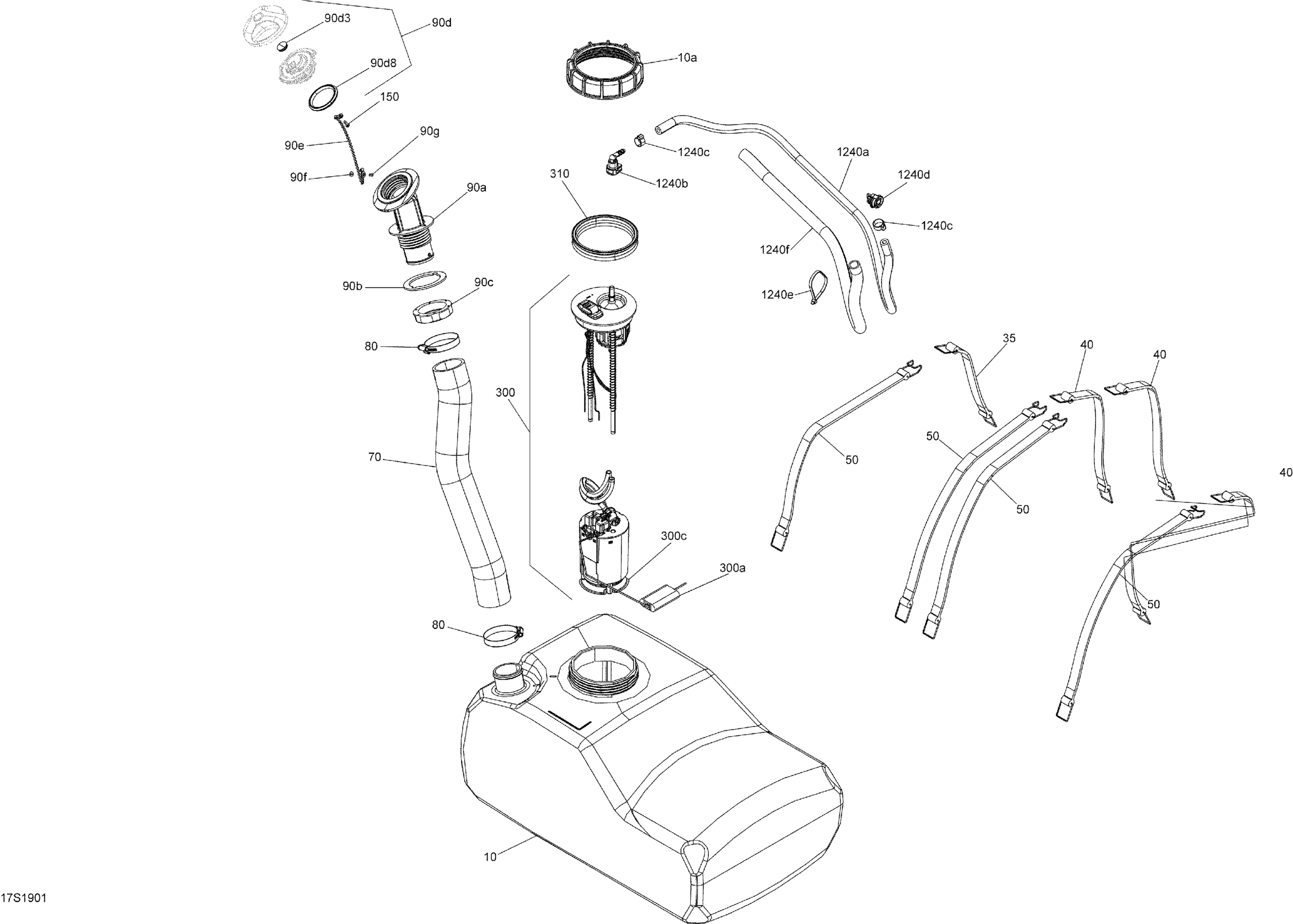 Fuel System