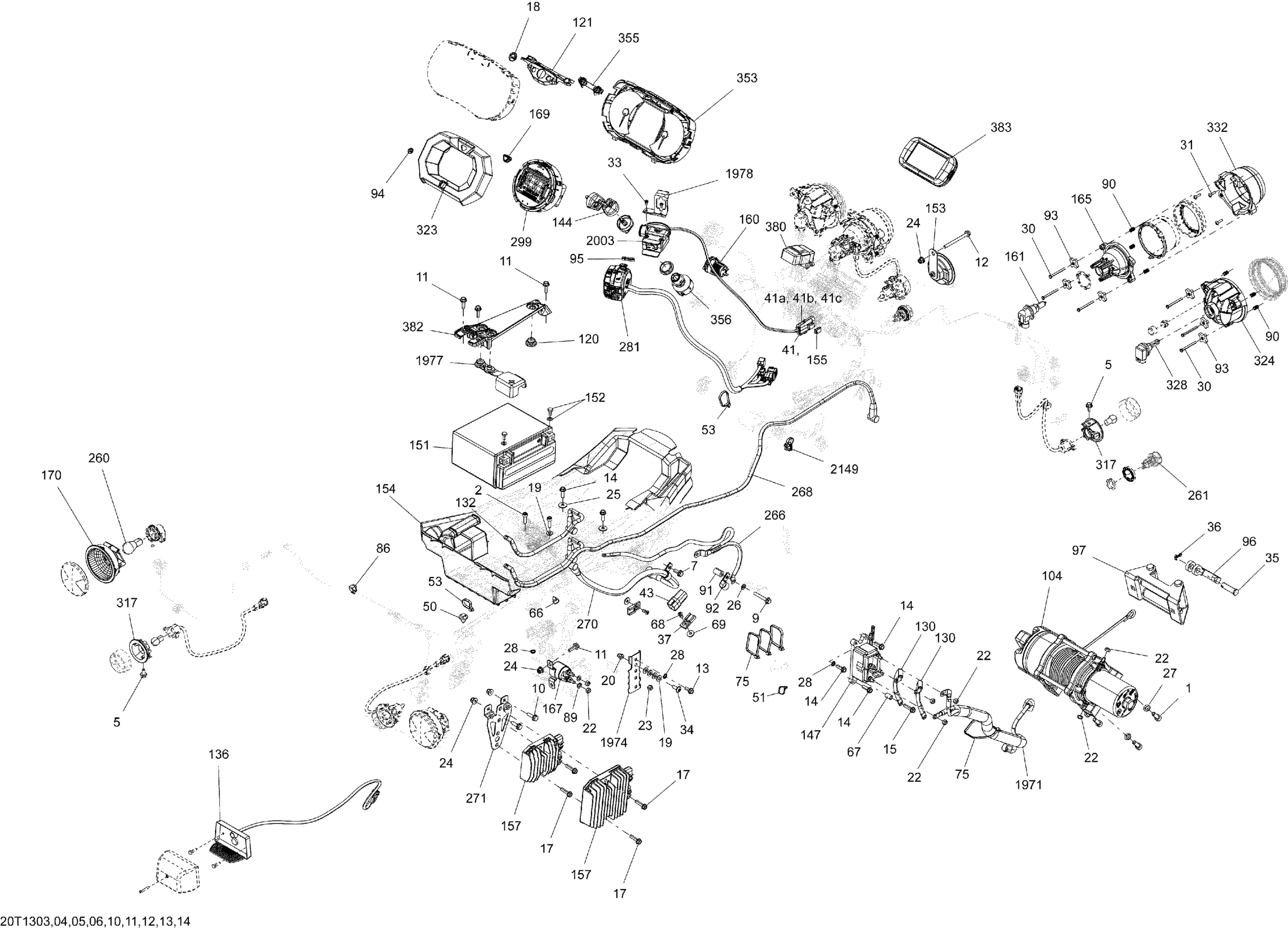 Electrical System