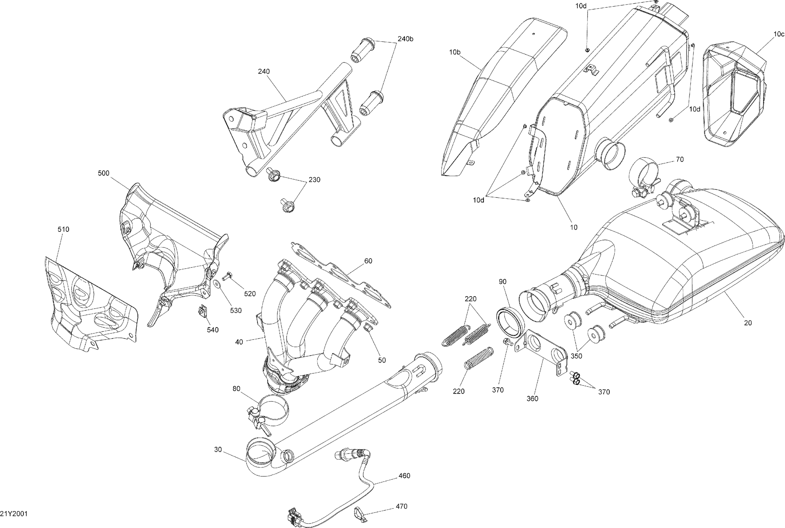 Exhaust System