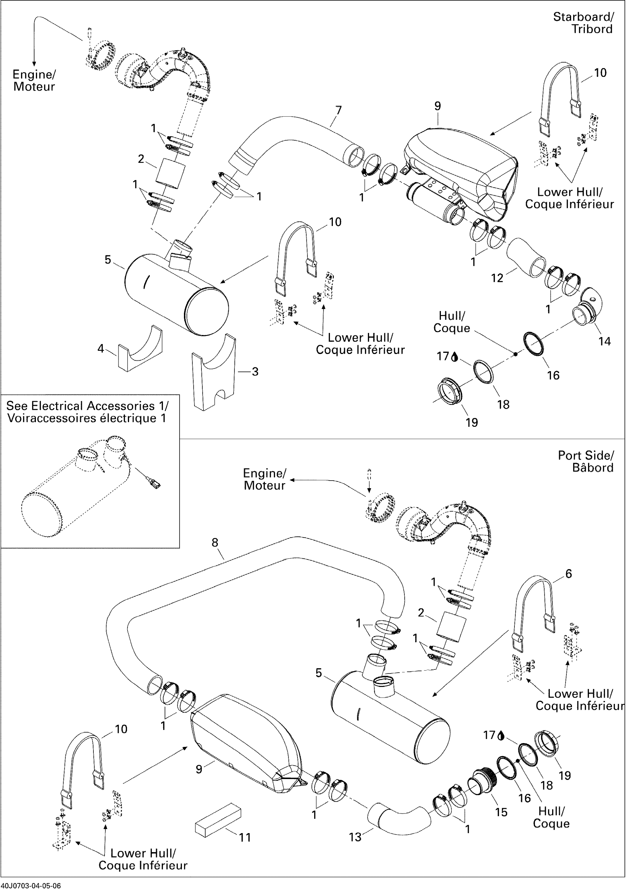 Exhaust System