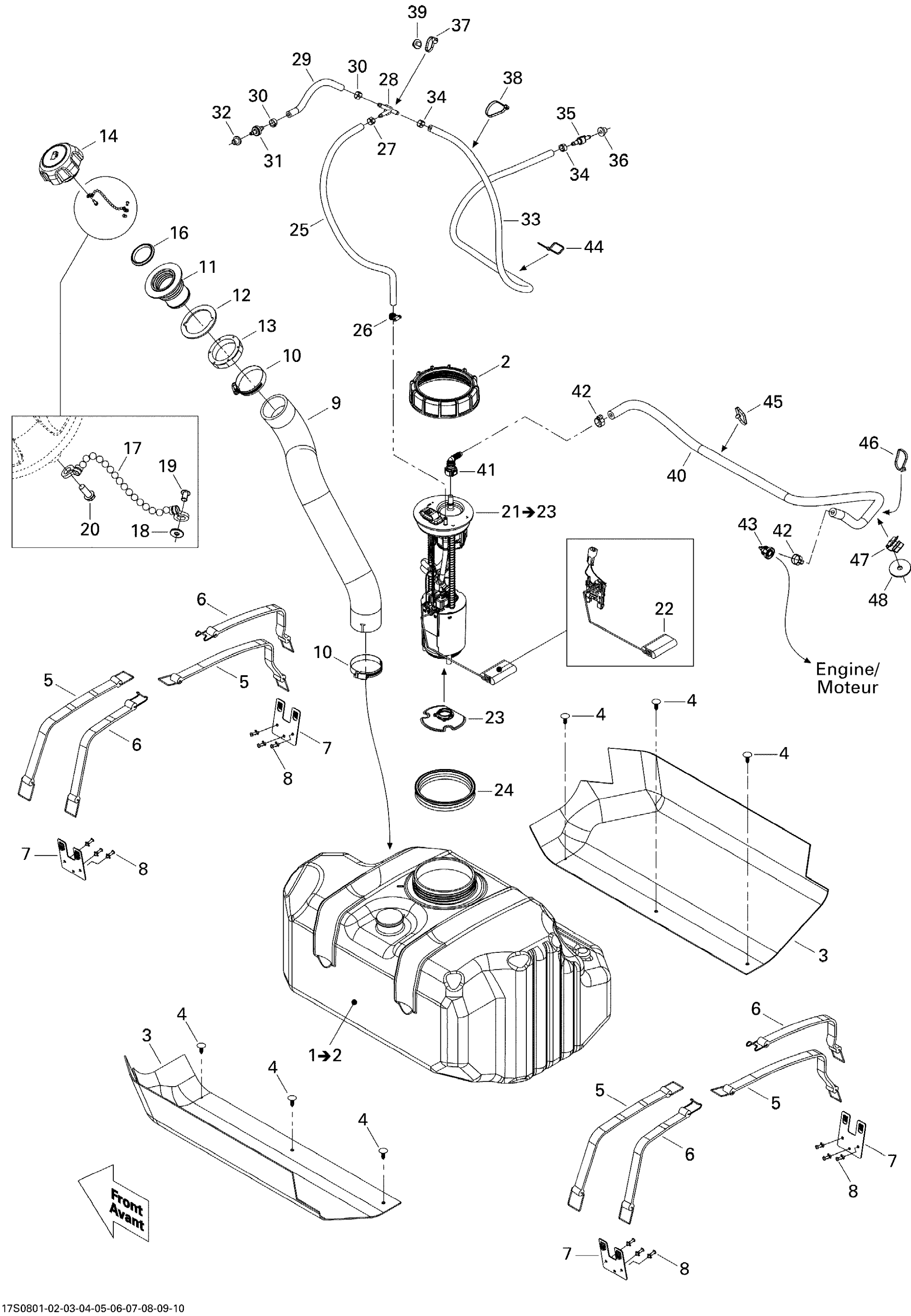 Fuel System