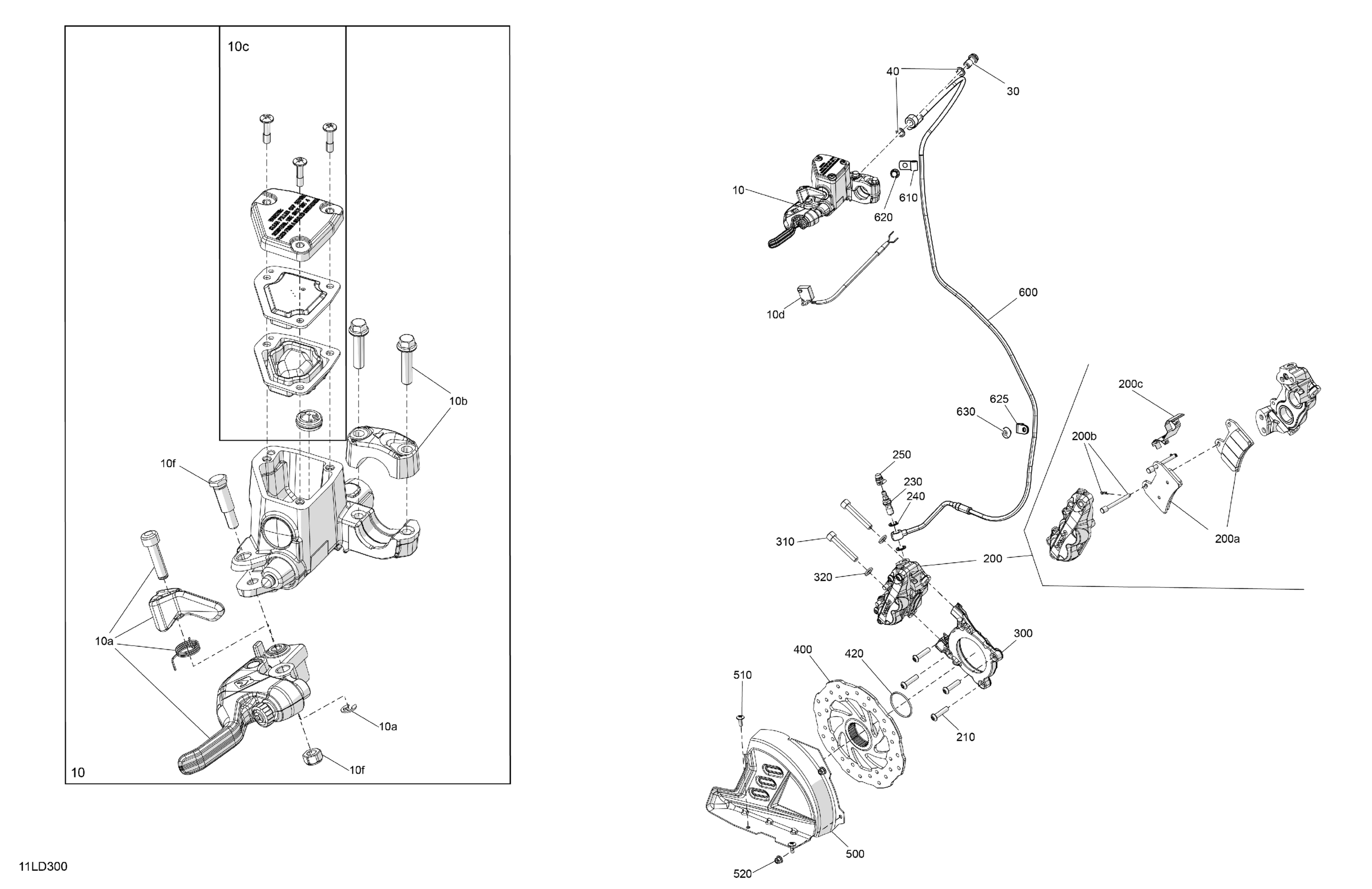 Mechanic - Brakes