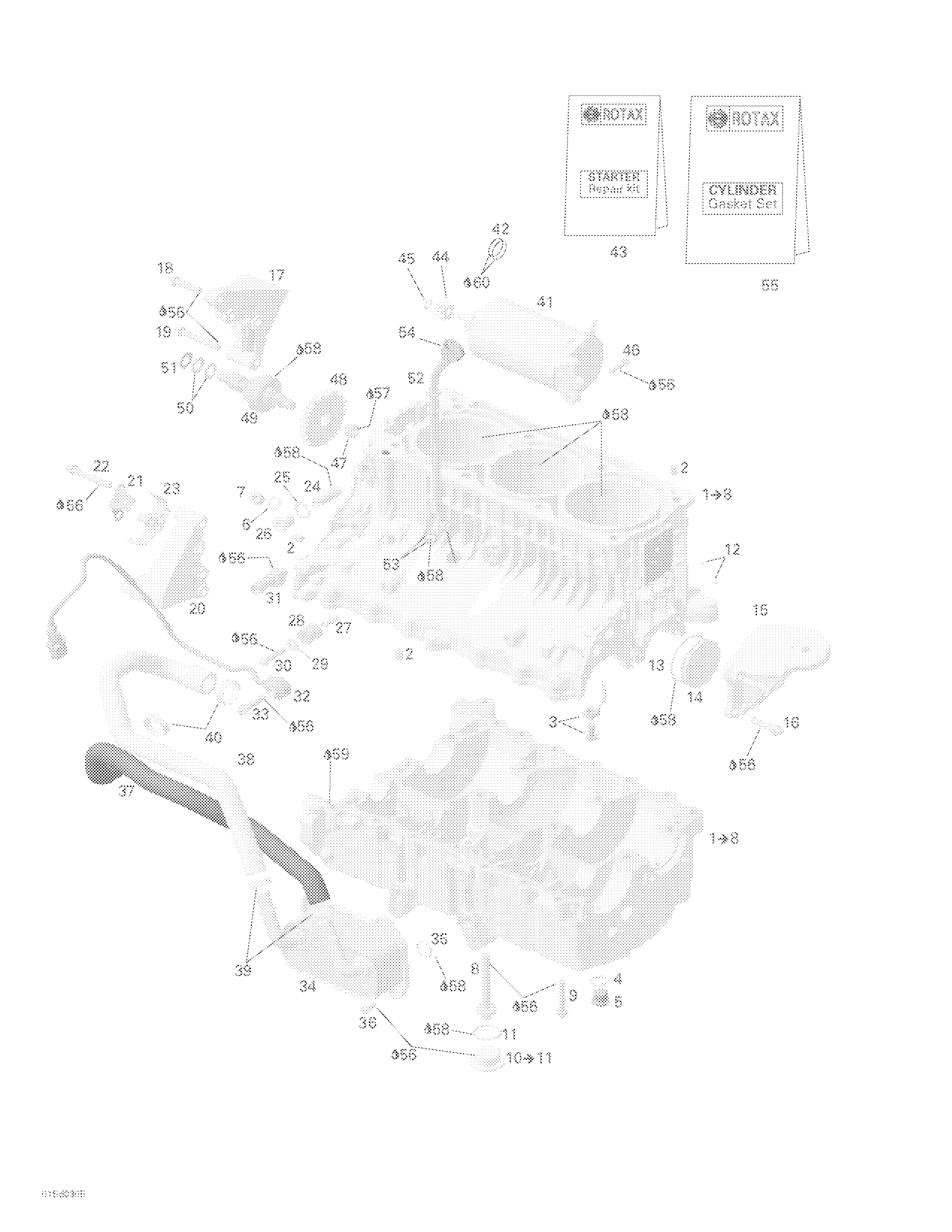 Engine Block