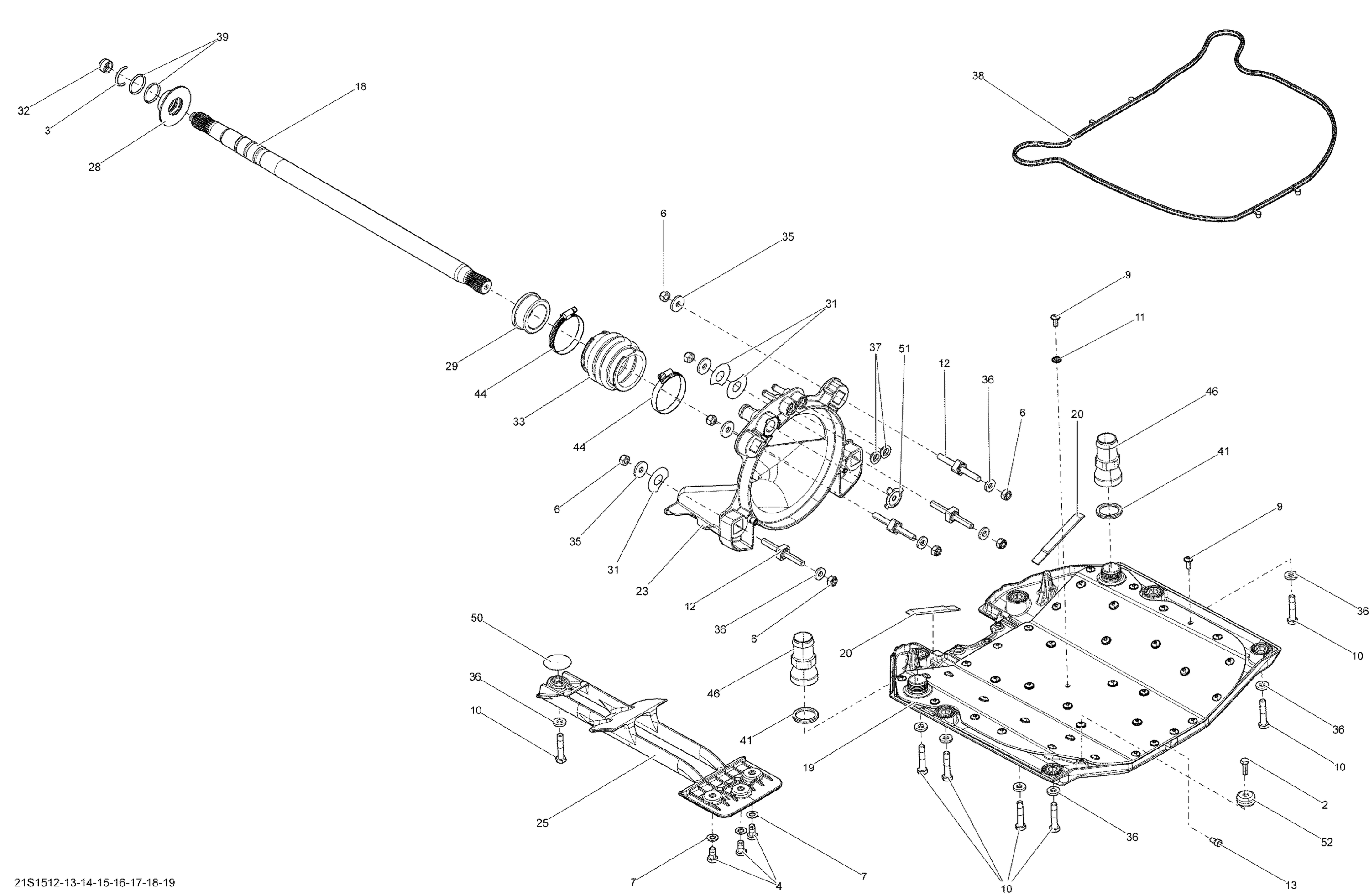 Propulsion _21S1513