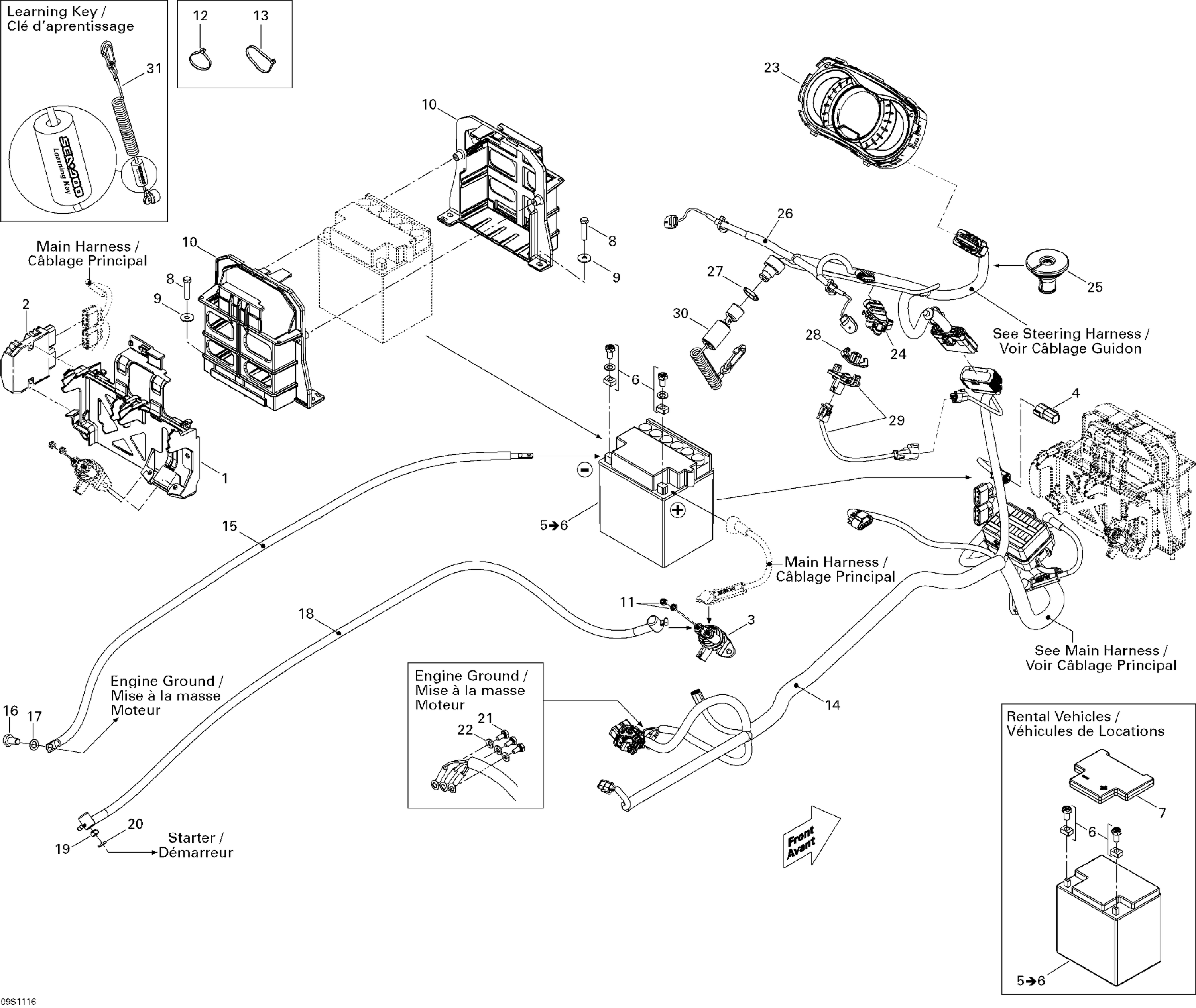 Electrical System