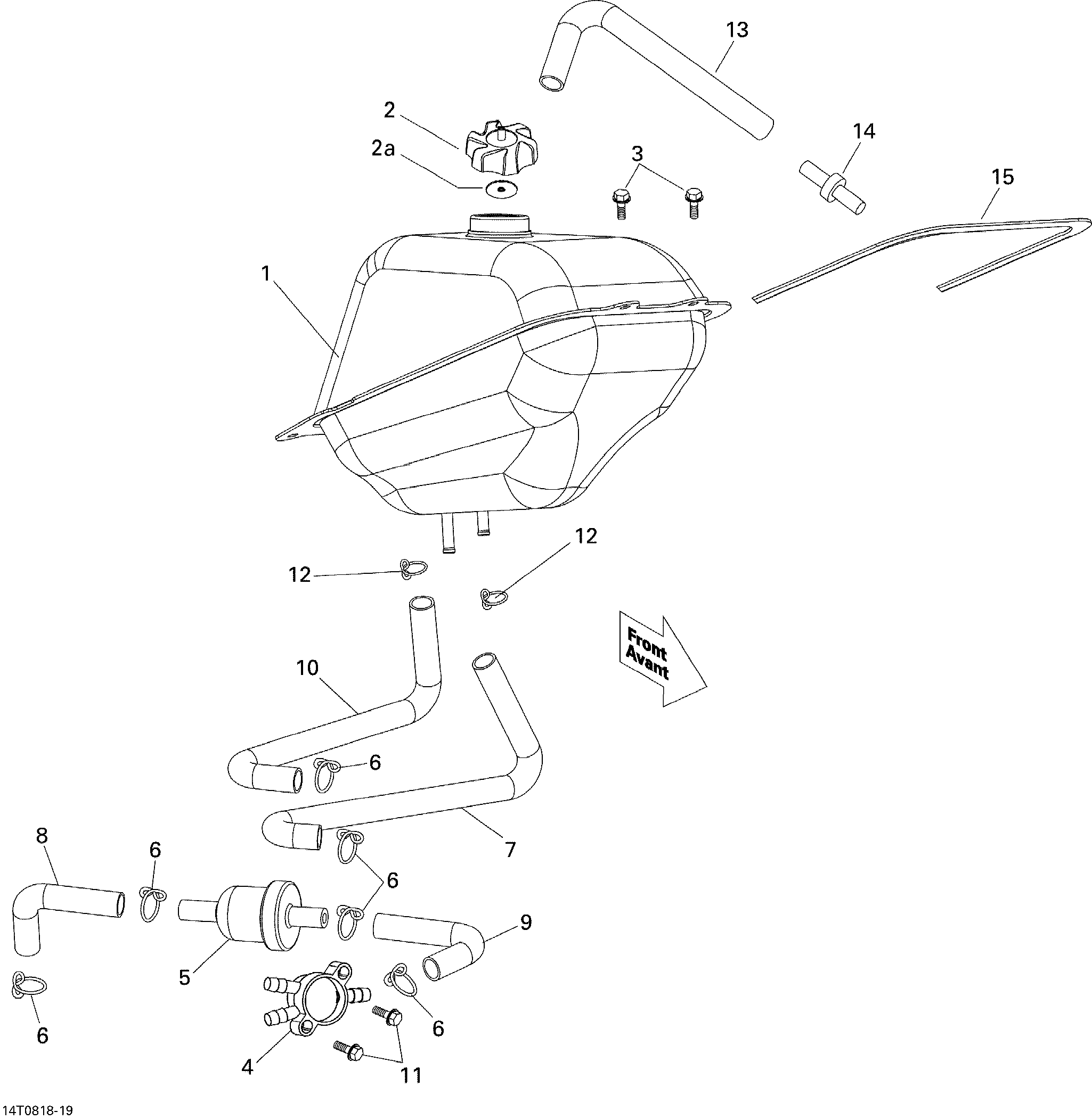 Fuel System