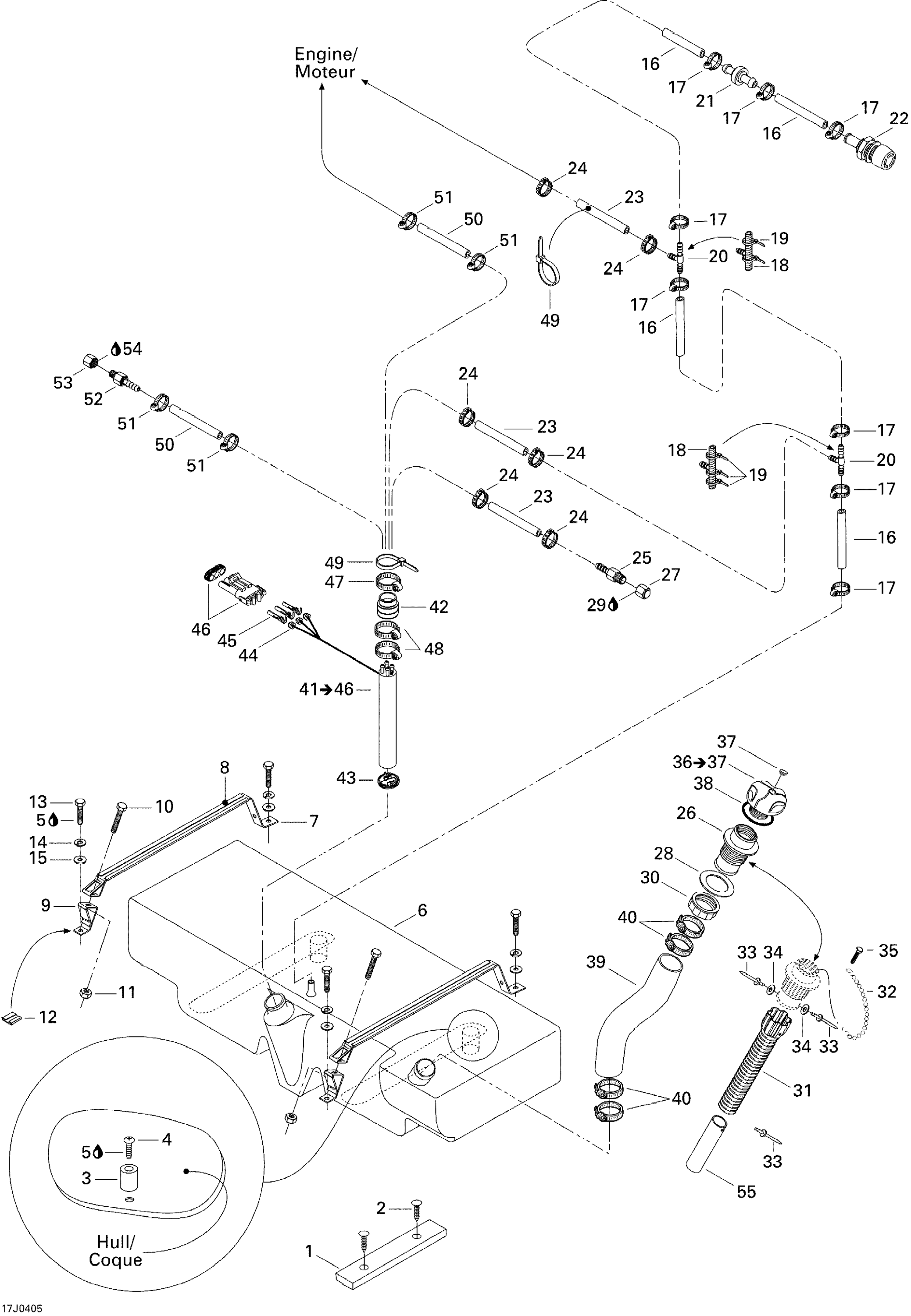 Fuel System