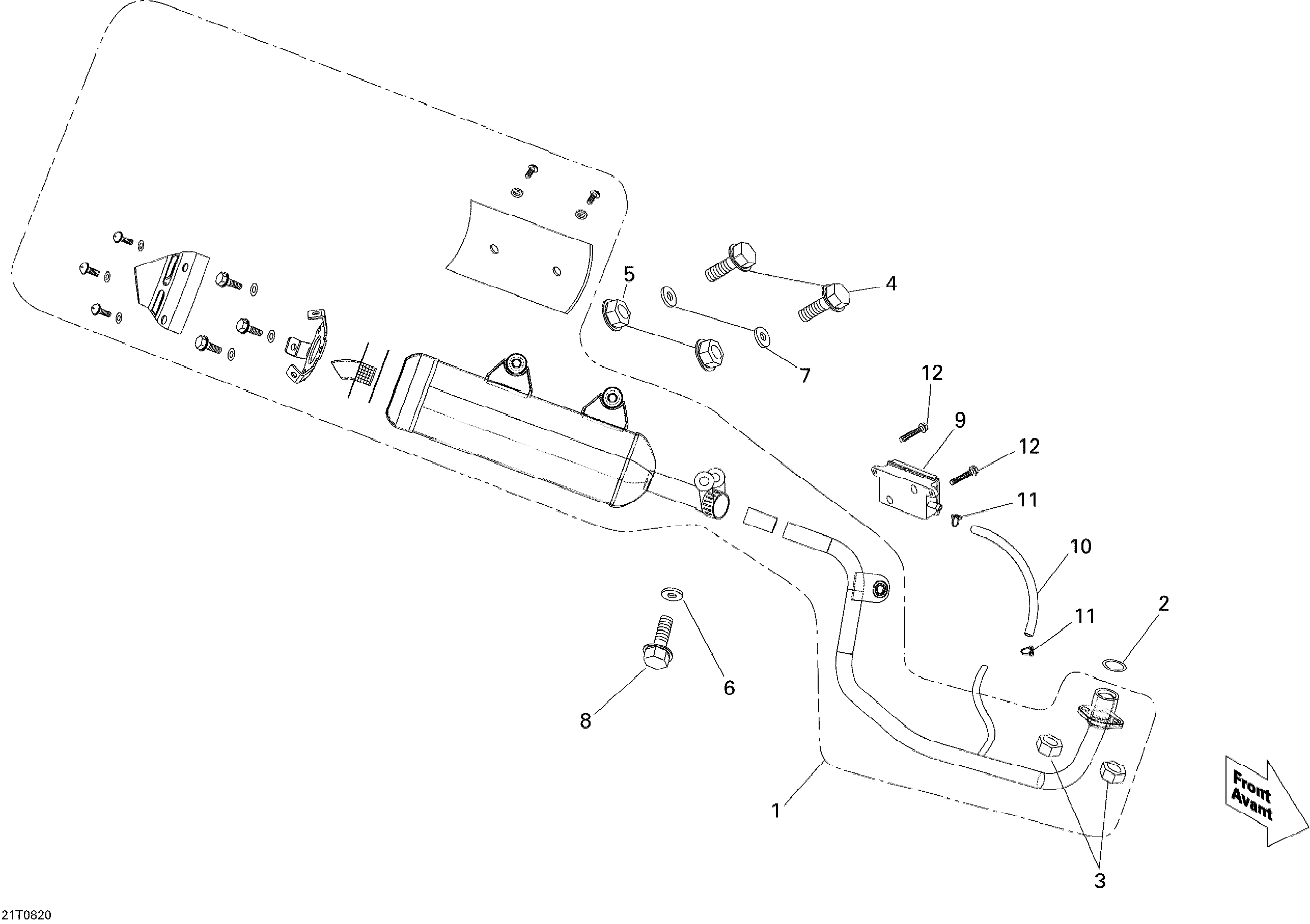 Exhaust System