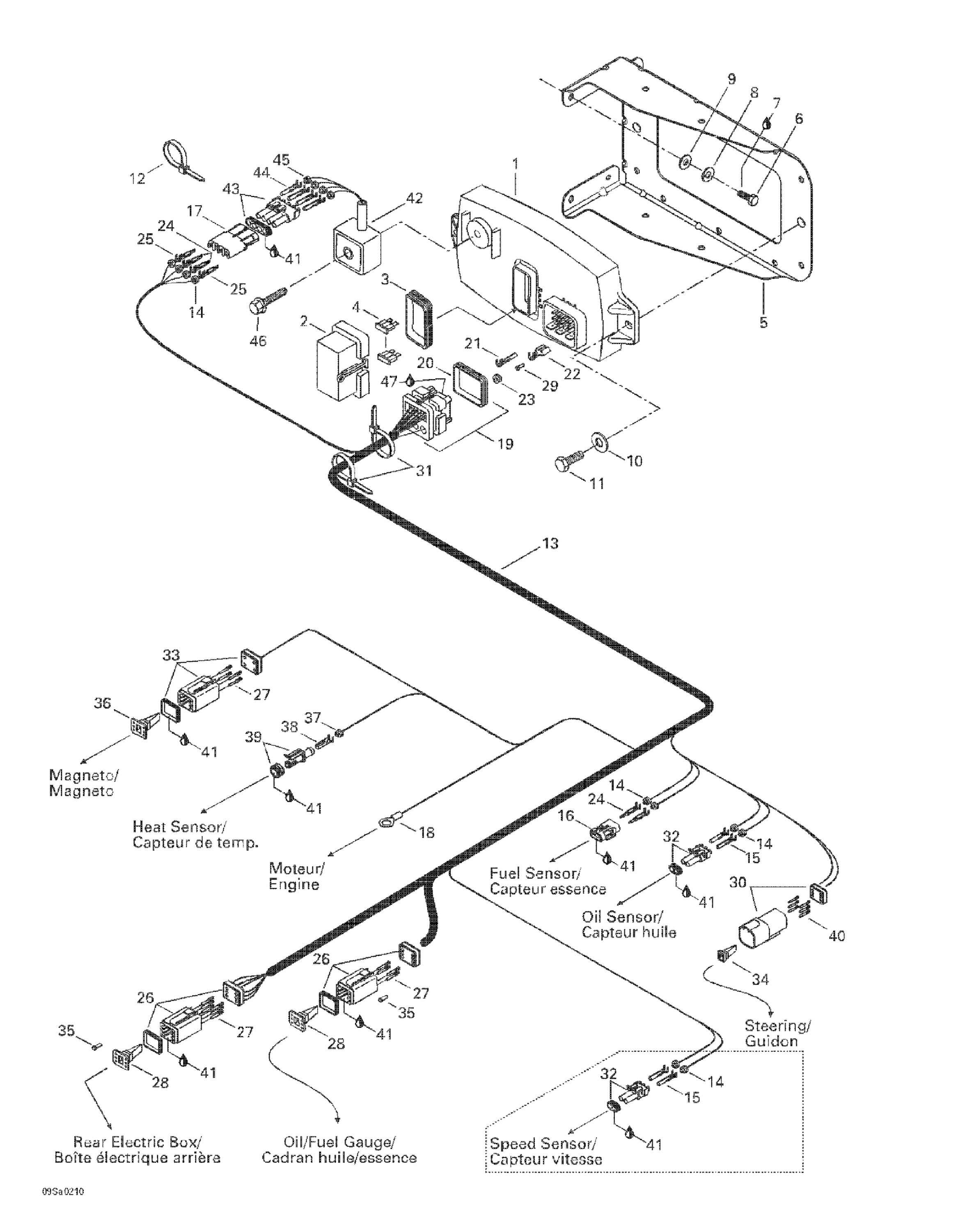 Electrical System