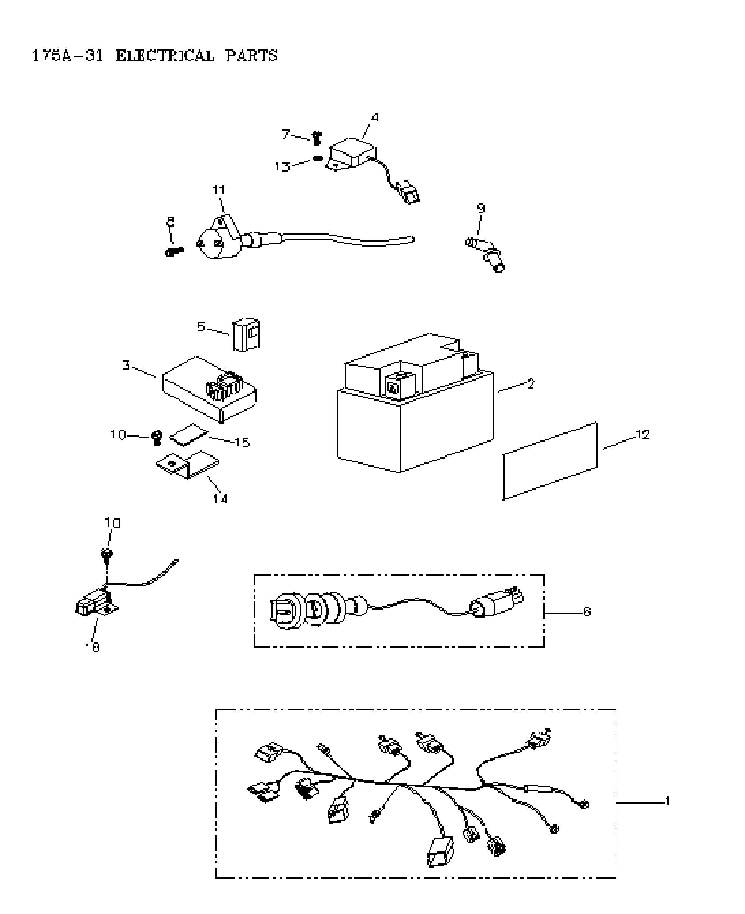 Electrical System