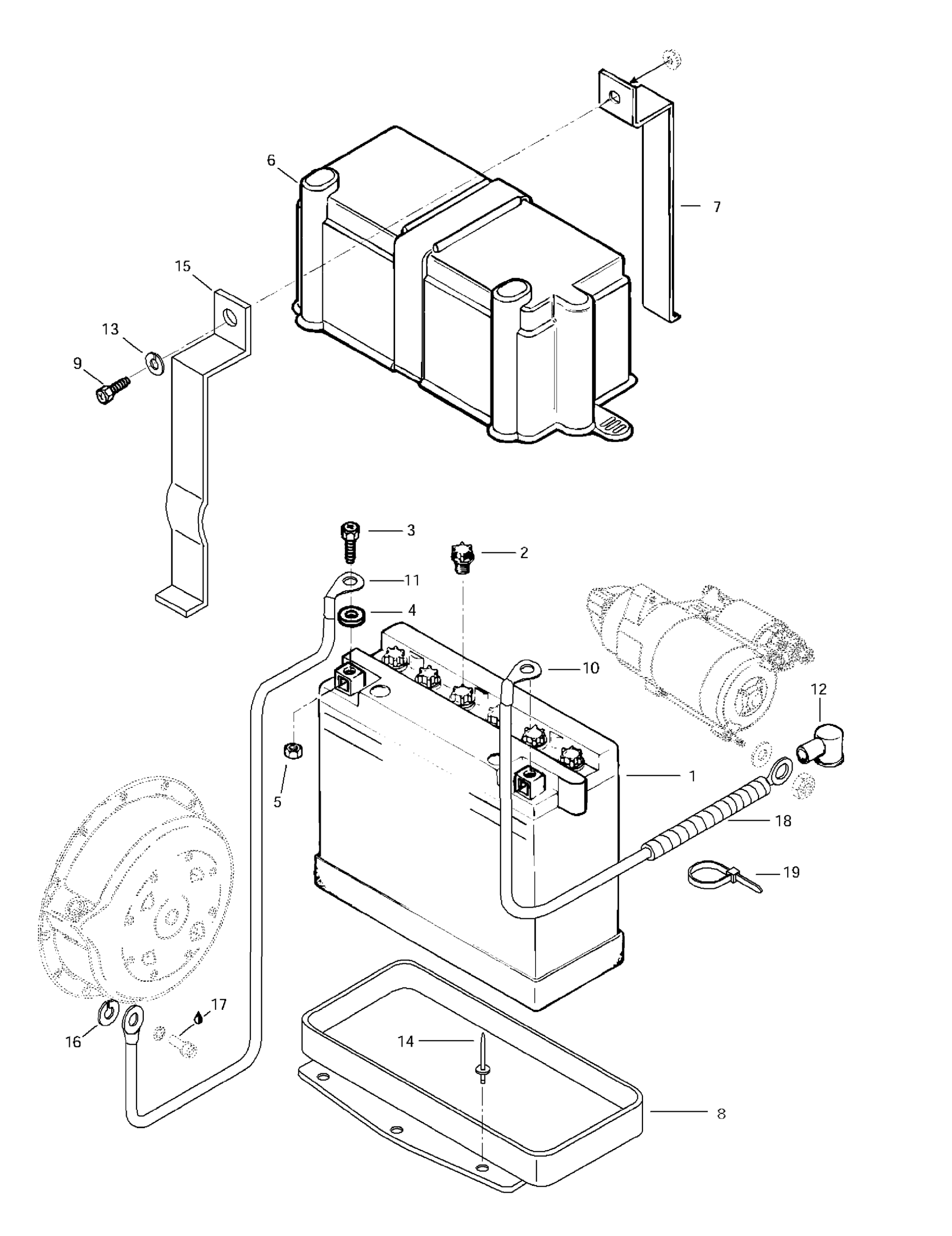 Electrical System