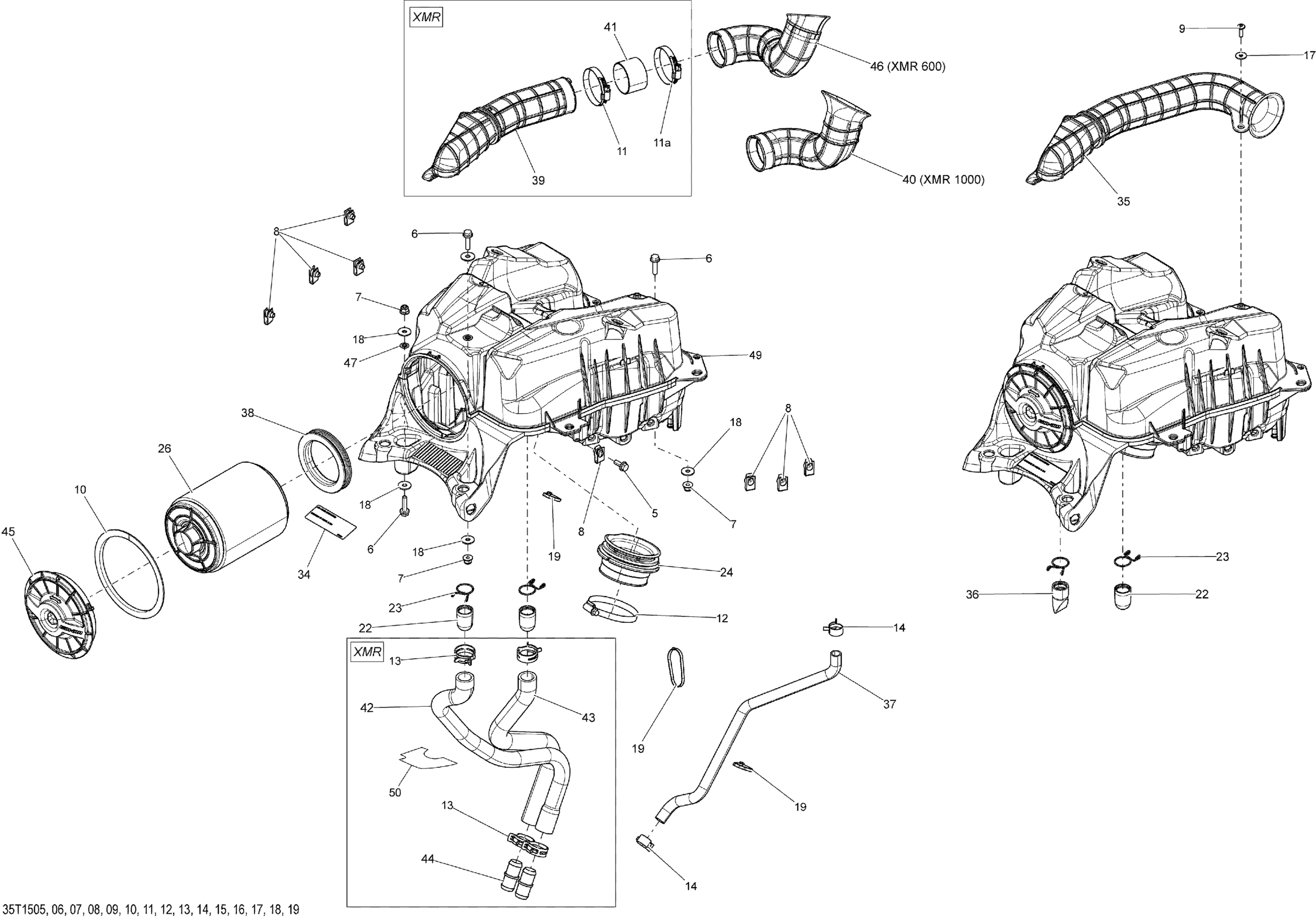 Air Intake _35T1512