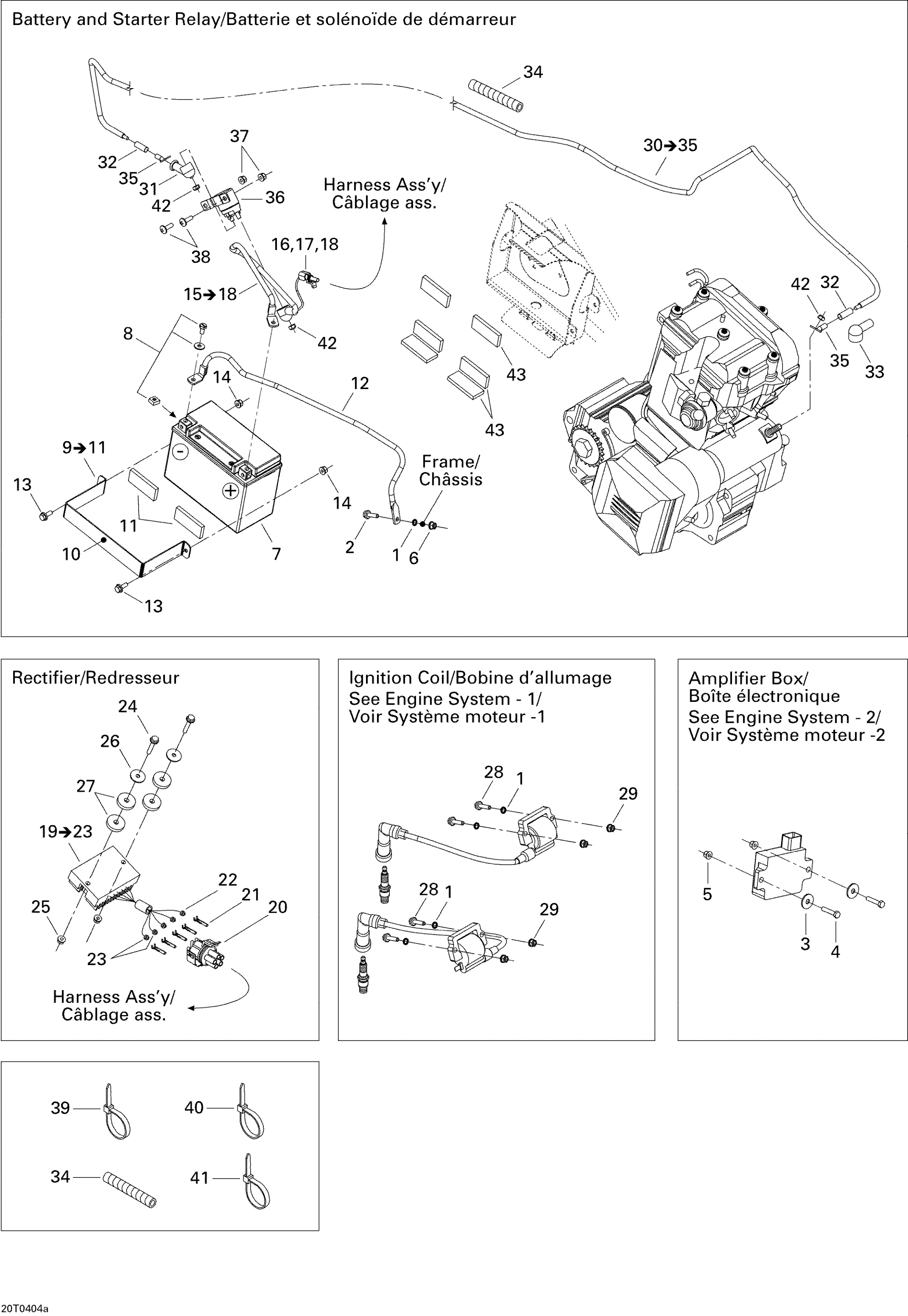 Electrical System 1