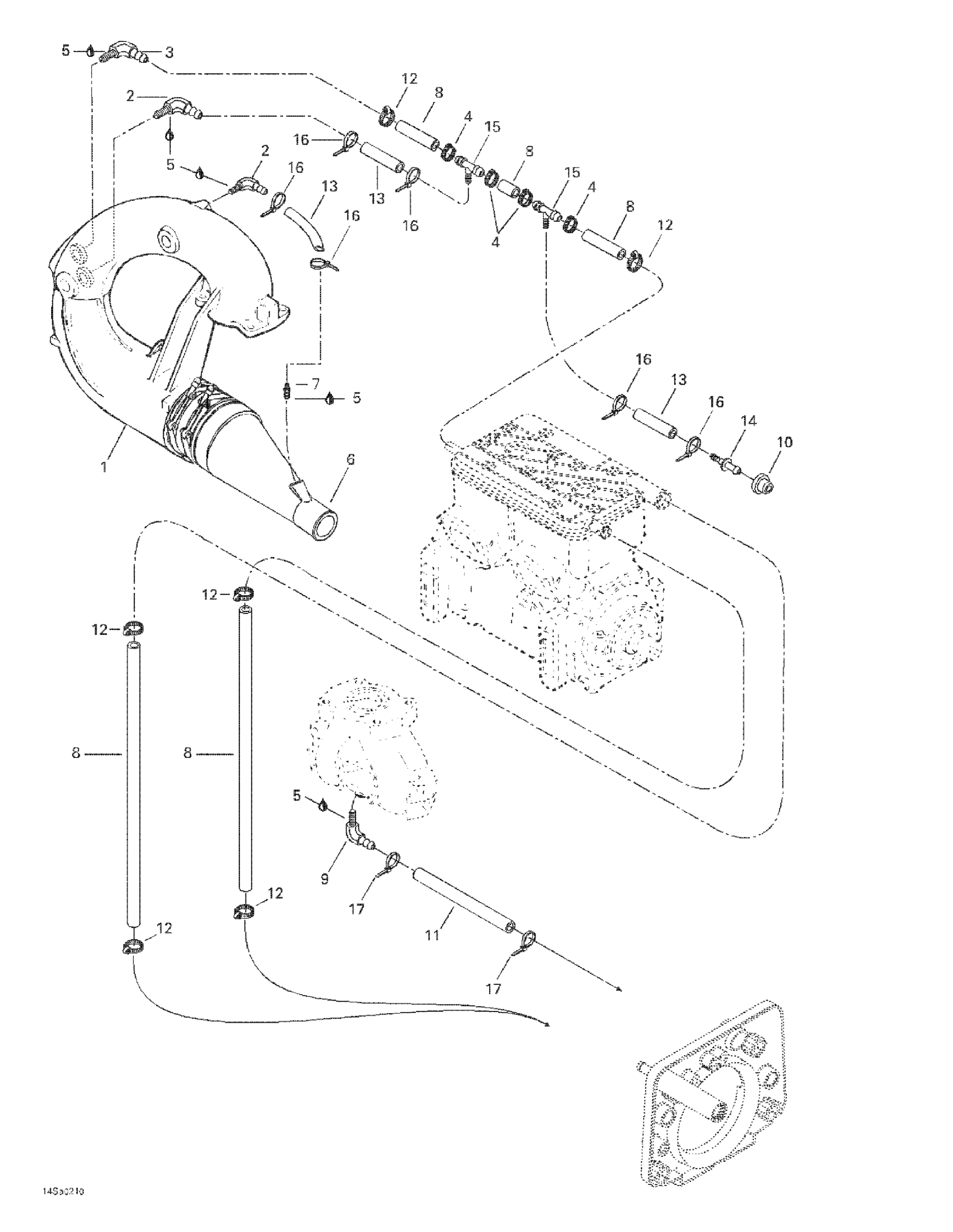 Cooling System