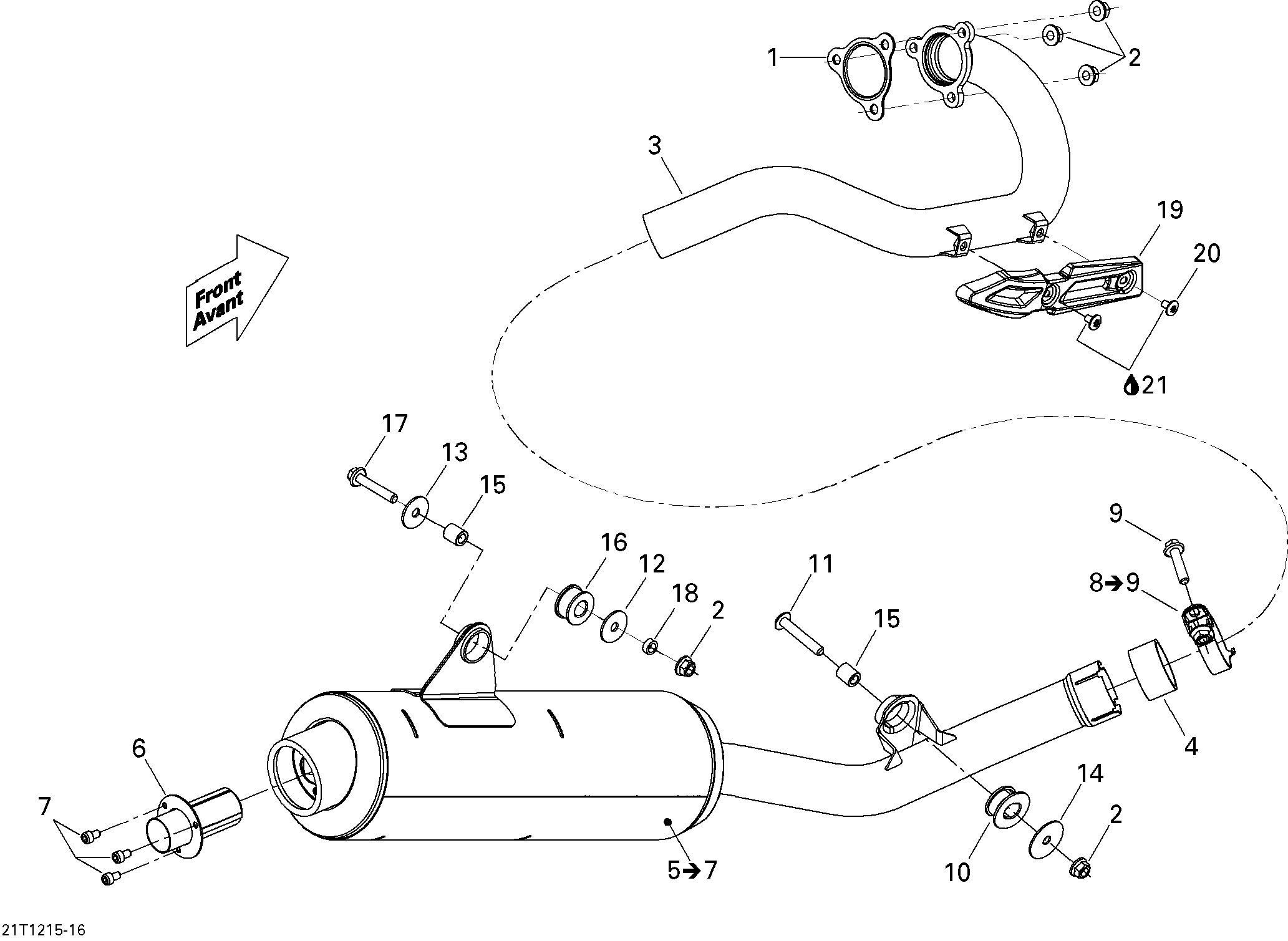 Exhaust System