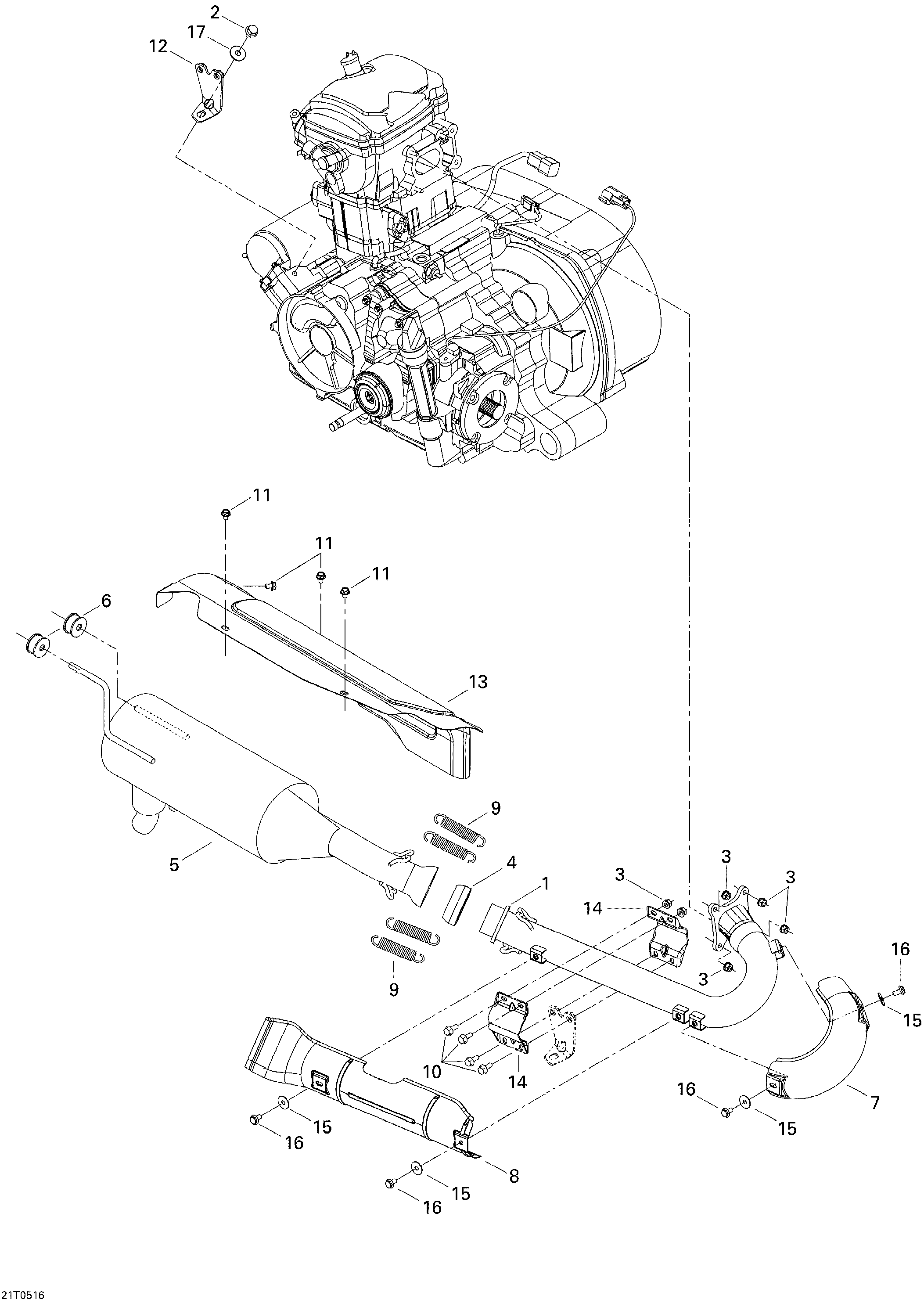 Exhaust System