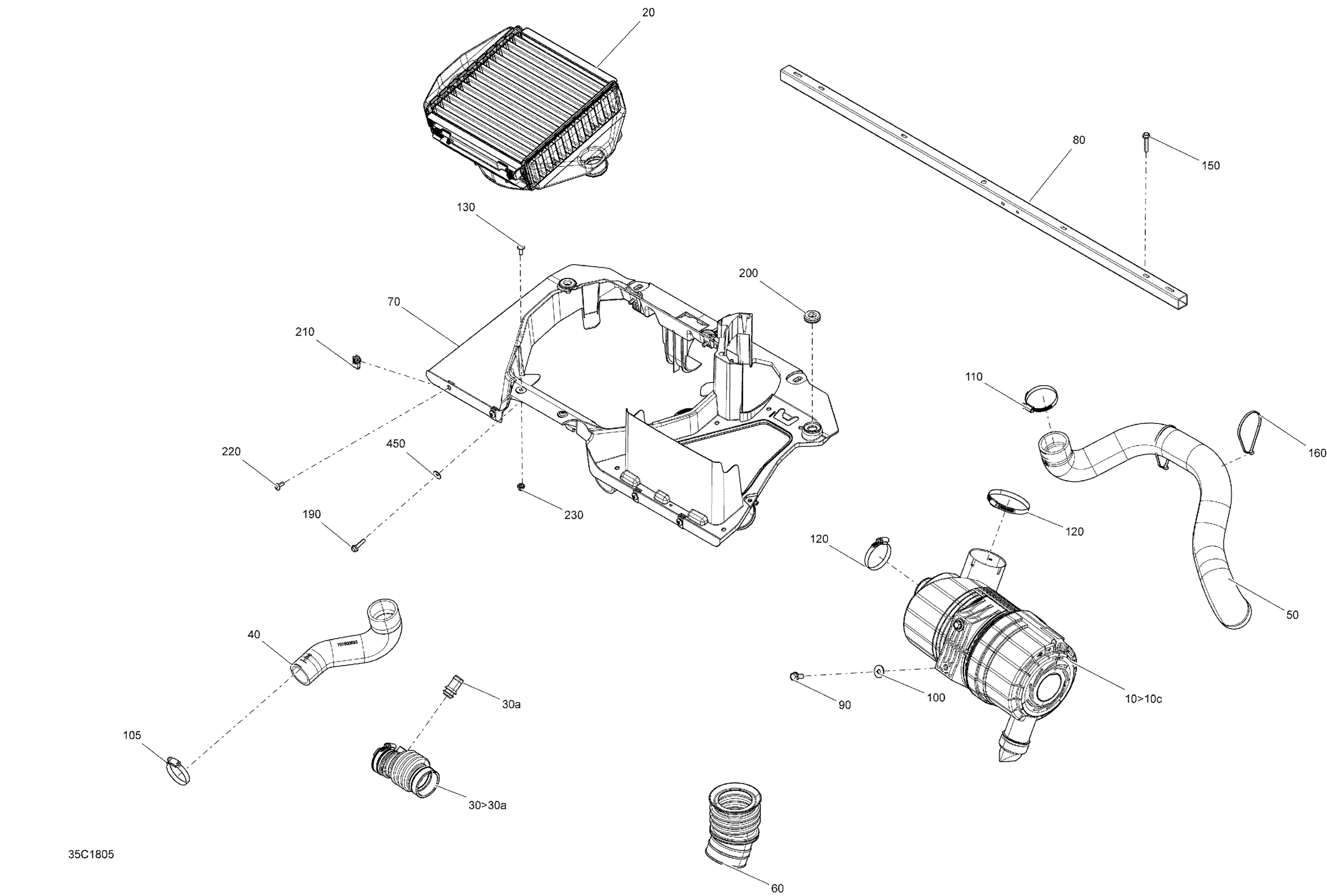 Air Intake