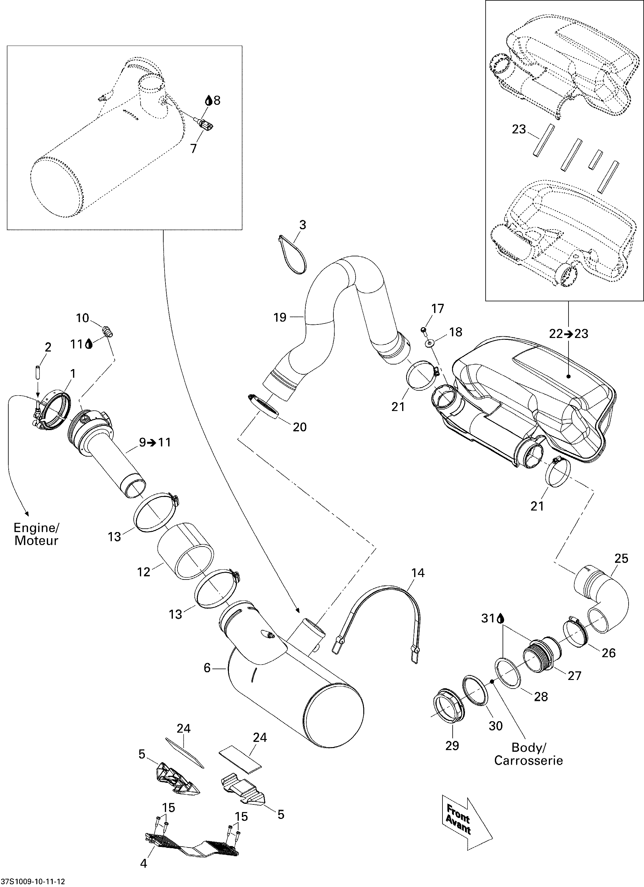 Exhaust System