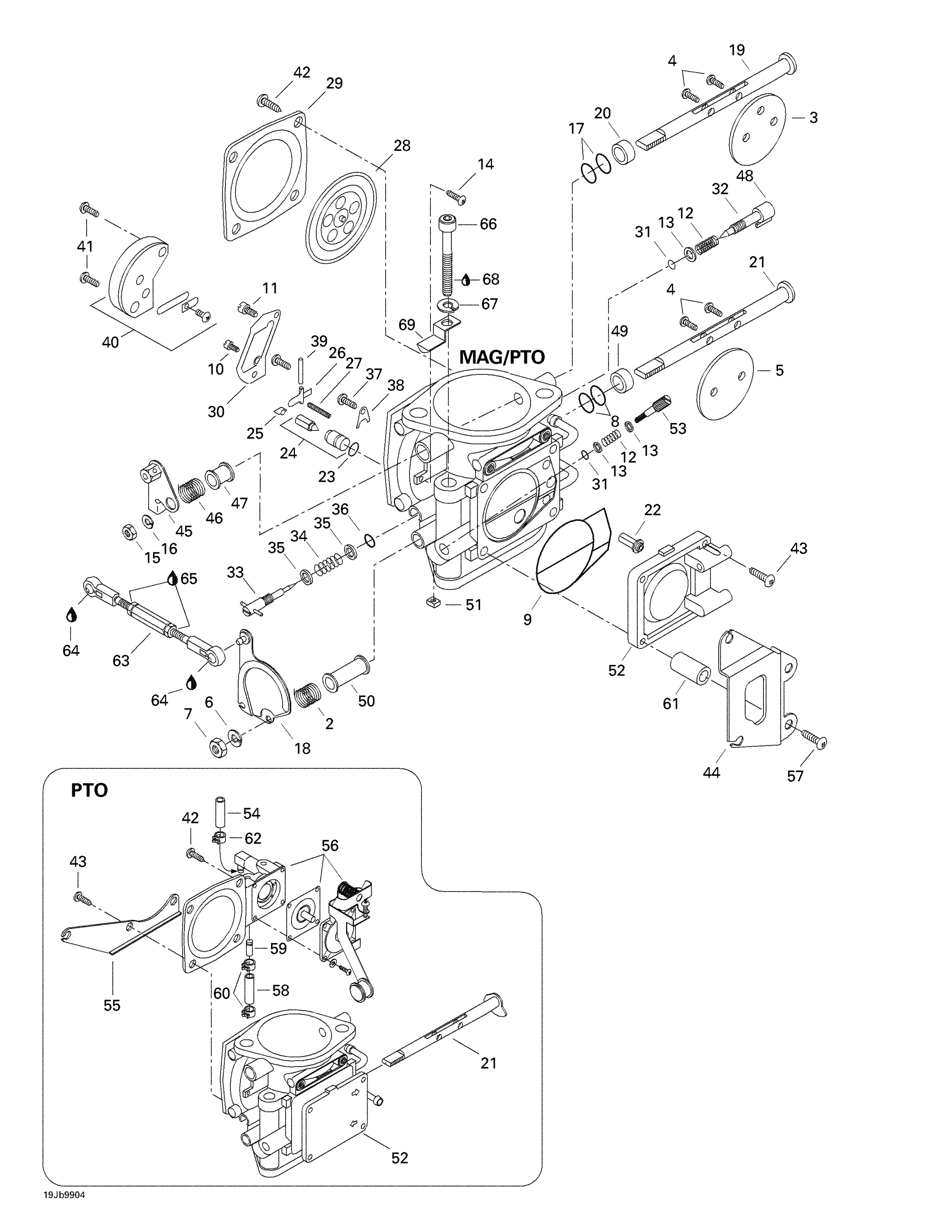 Carburetors