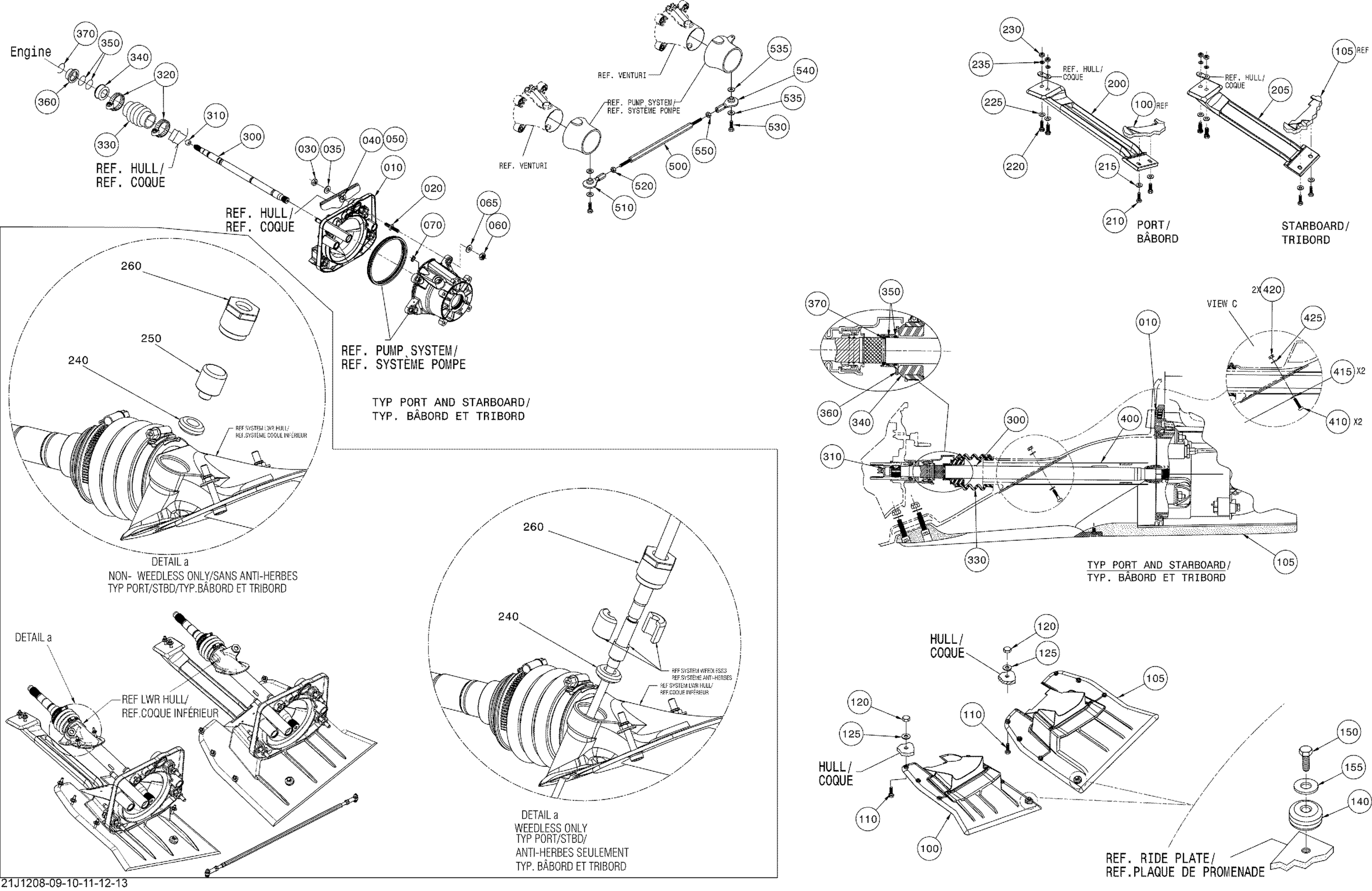 Propulsion