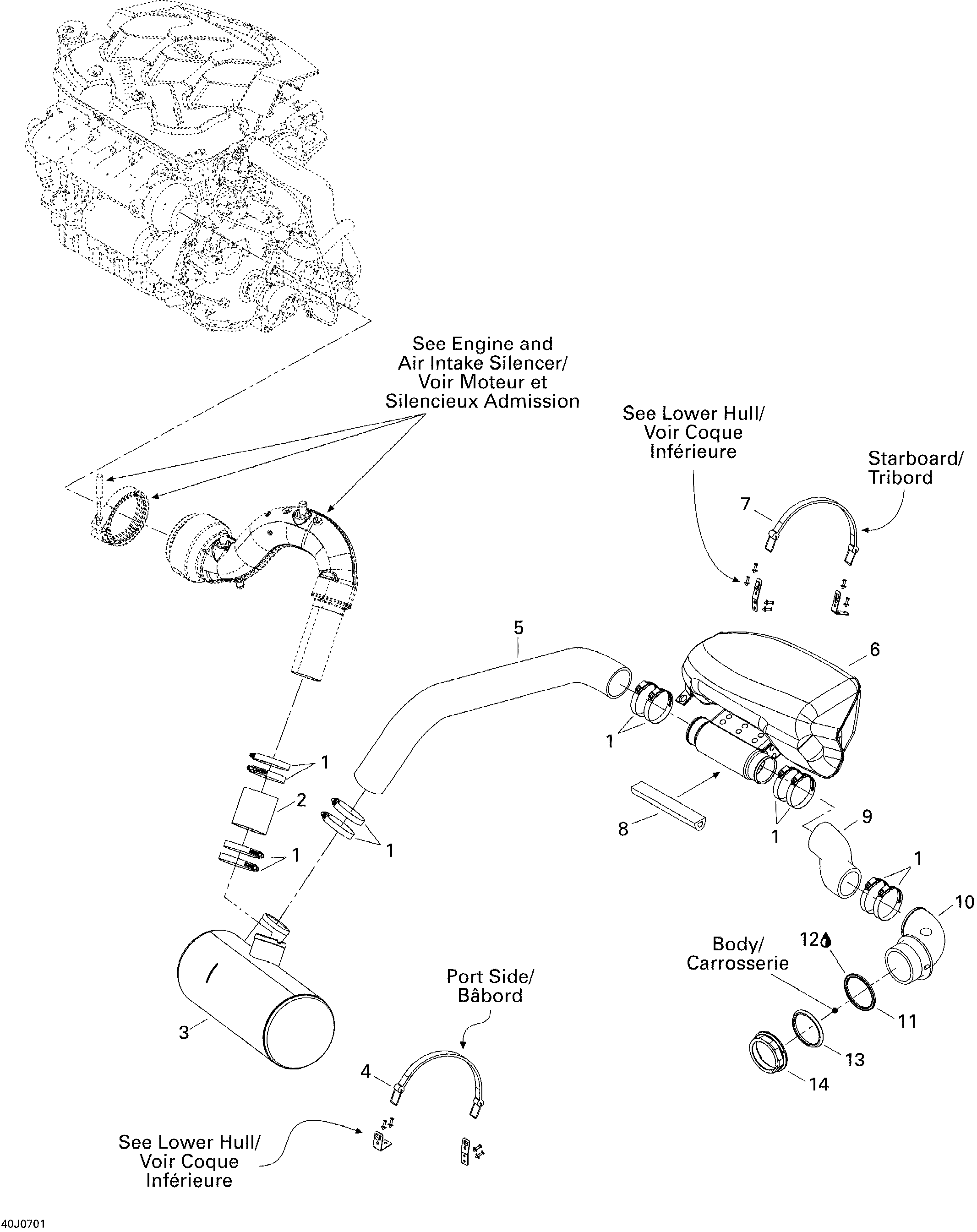 Exhaust System