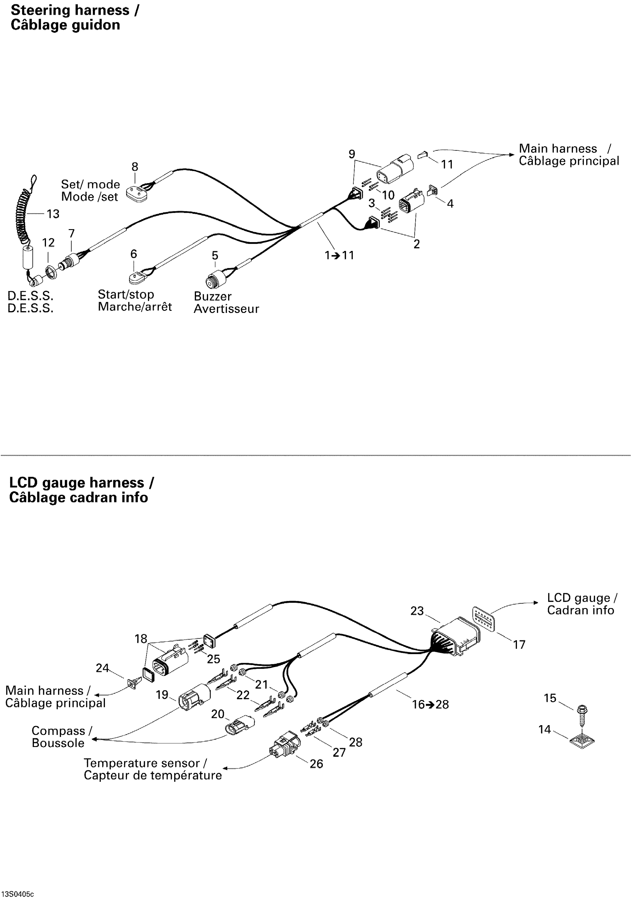 Electrical Harness 3