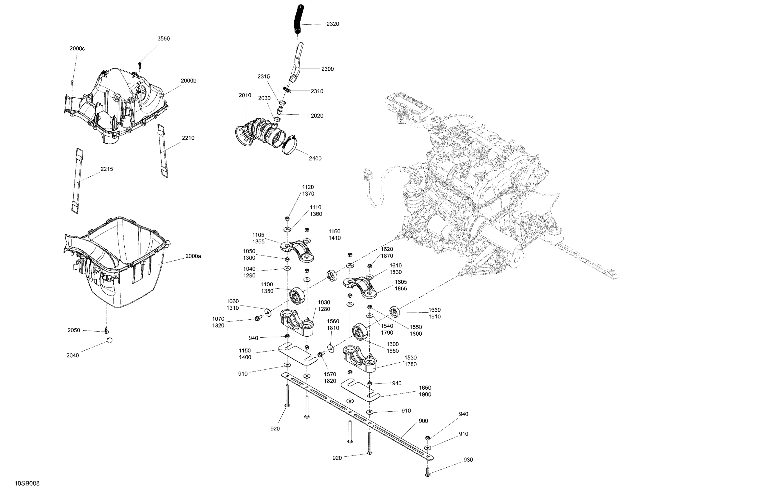 Engine - System